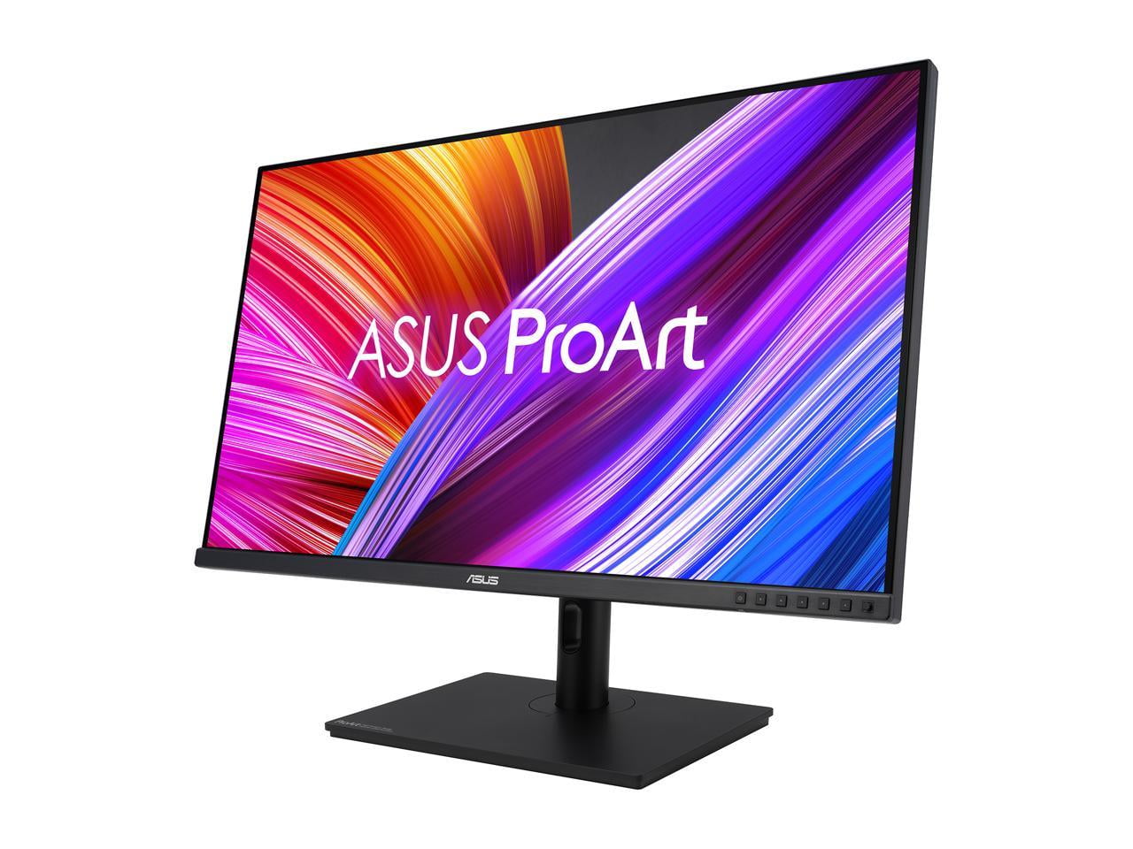Asus ProArt PA328QV 32" Class WQHD LCD Monitor, 16:9 - Image 13
