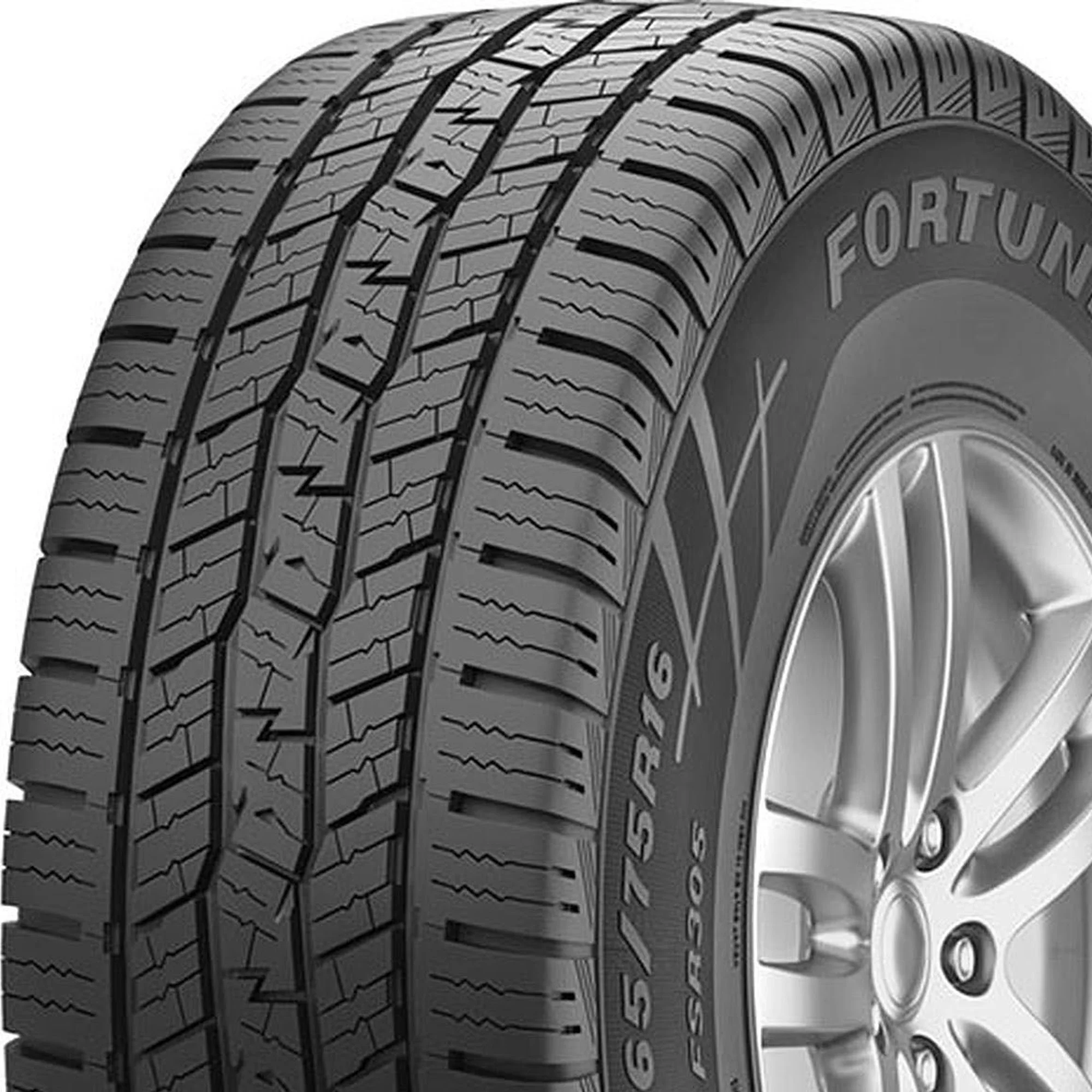 Fortune Tormenta H/T FSR305 Highway LT275/65R18 123/120S E Light Truck Tire - Image 4