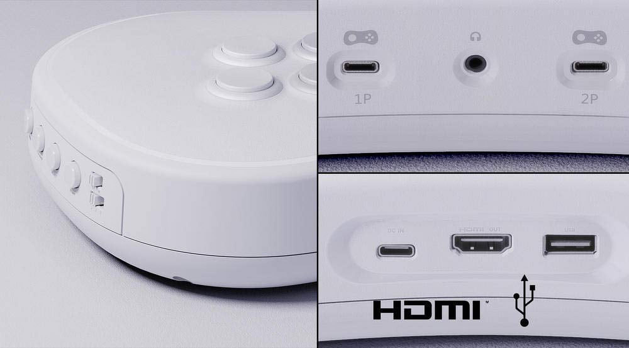 NEOGEO Arcade Stick Pro - open box - Image 6