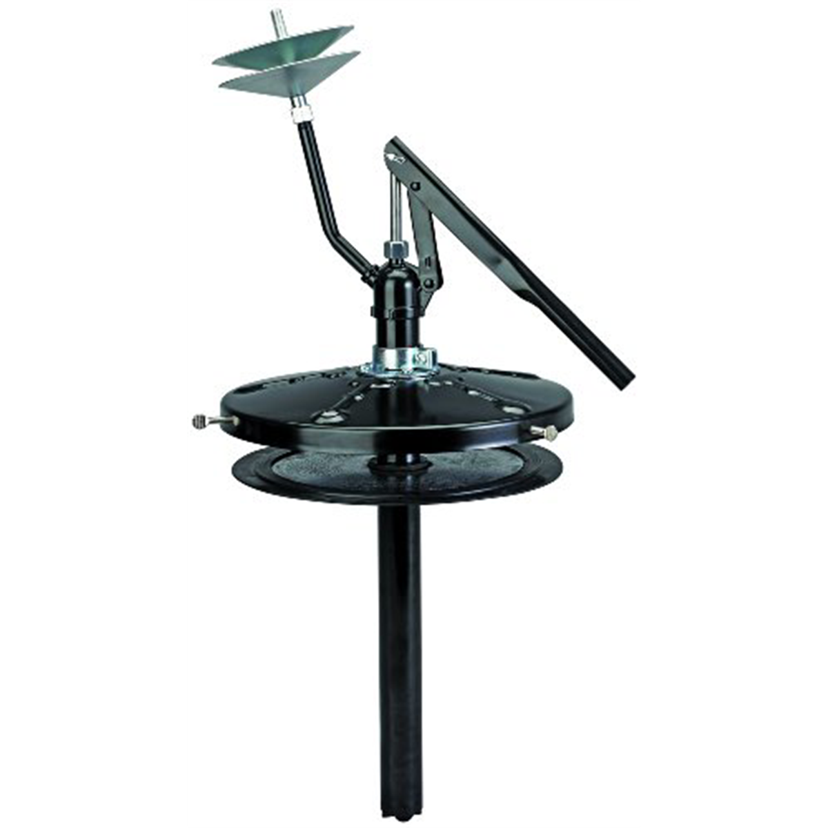 Plews/Lubrimatic 55-107 Grease Bearing Packer Pump, 5 Gallon - Image 3