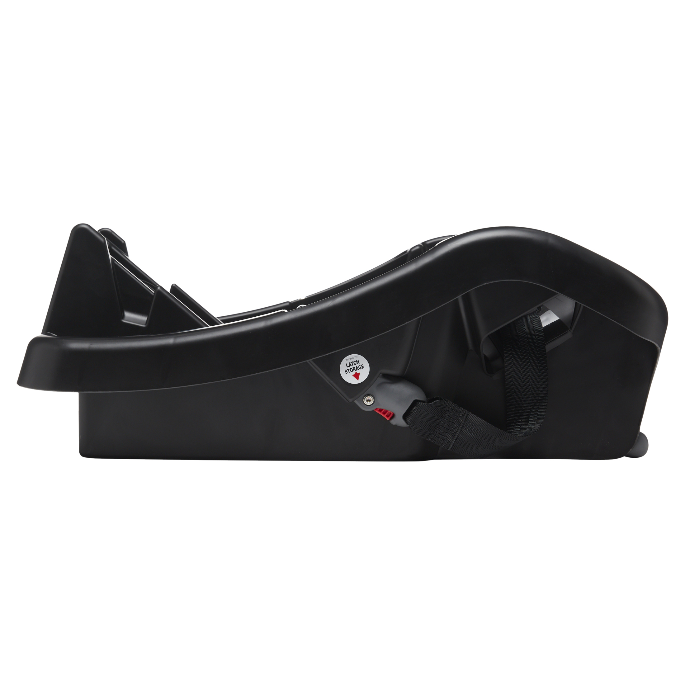 Baby Trend Secure 35 lbs Infant Car Seat Base, Black - Image 5