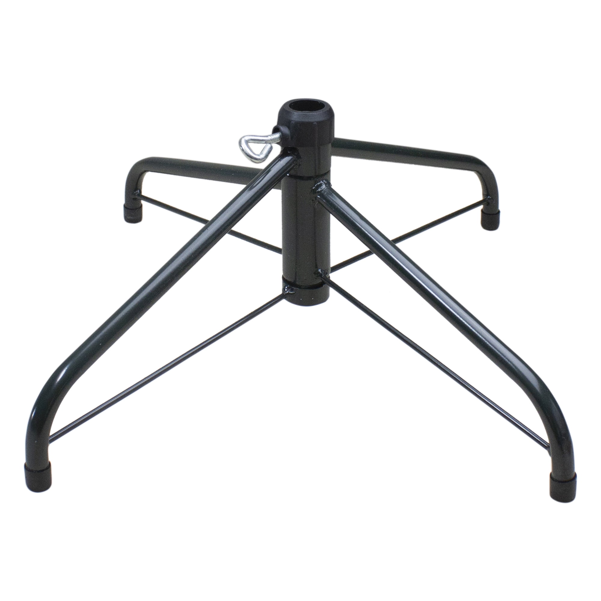 Northlight 6' Pre-Lit Alberta Pine Slim Artificial Christmas Tree - Multi Lights - Image 5