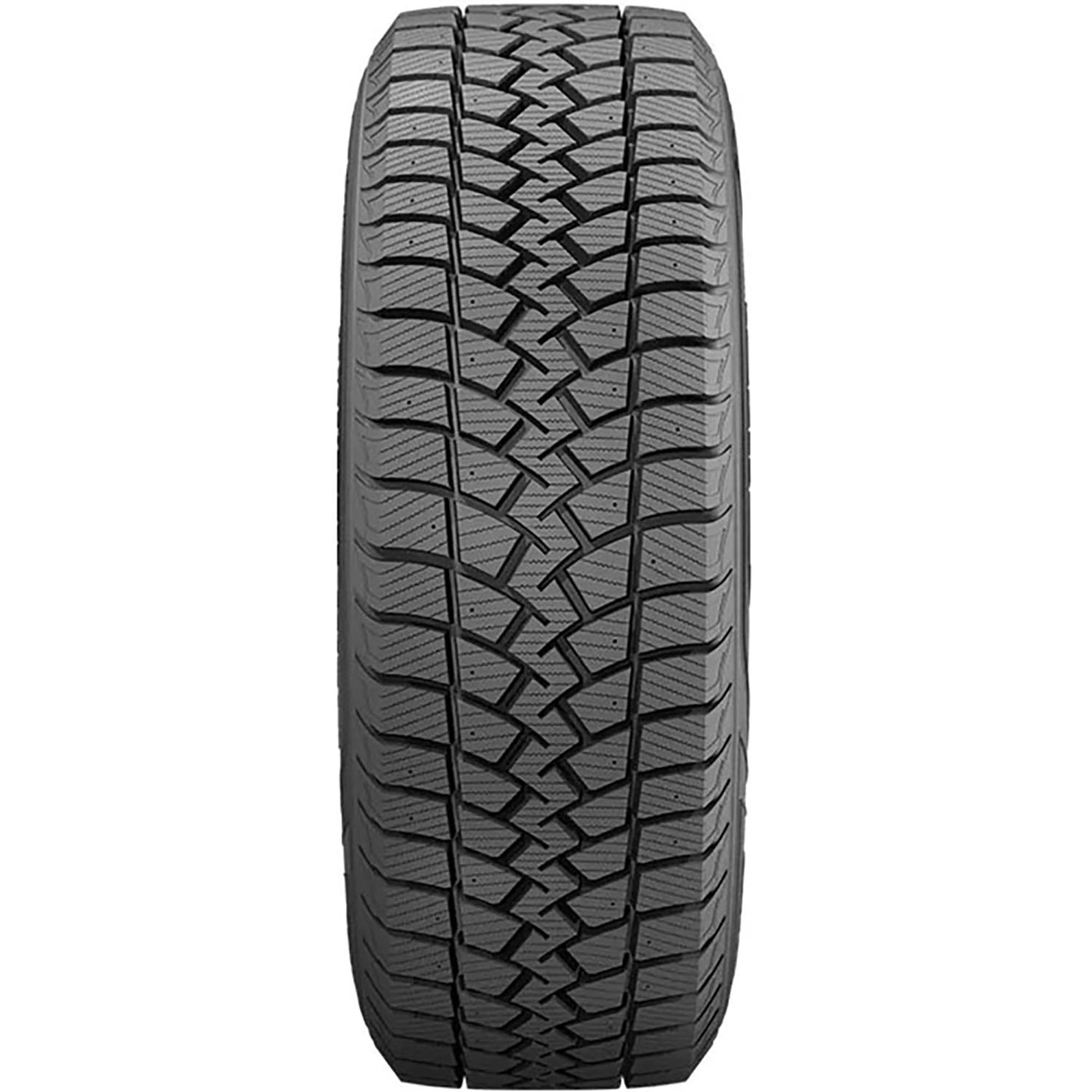 Goodyear Winter Command LT Winter LT275/70R18 125/122Q E Passenger Tire - Image 6