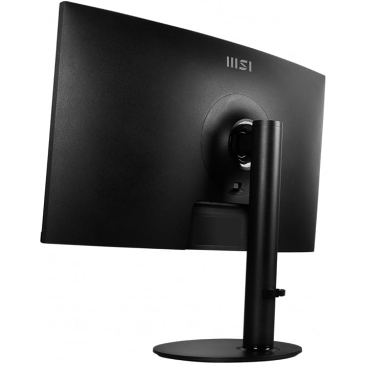 MSI Modern MD271CP 27" Class Full HD Curved Screen LCD Monitor, 16:9, Matte Black - Image 5