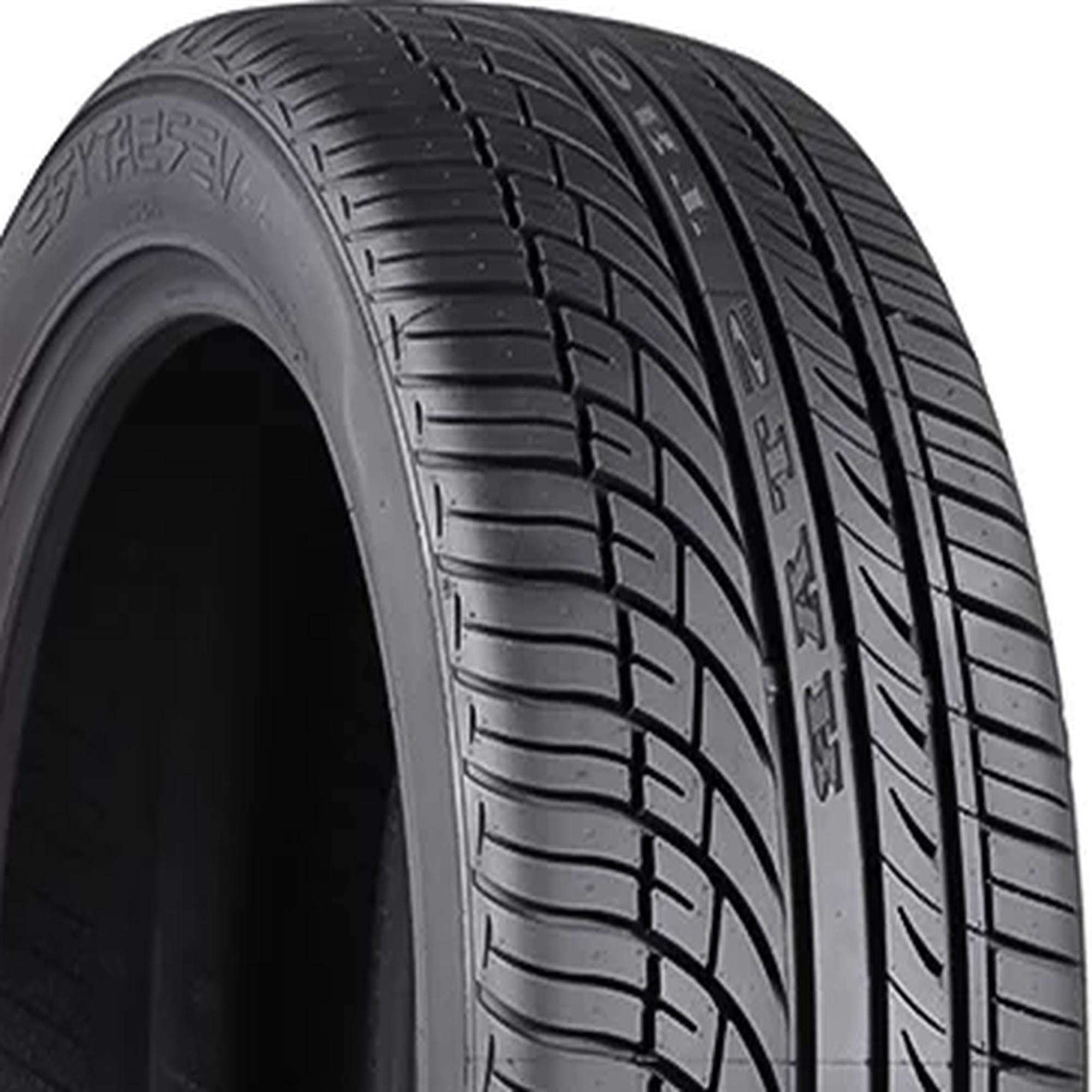 Versatyre CRX4000 All Season 205/55R16 91V Passenger Tire - Image 5