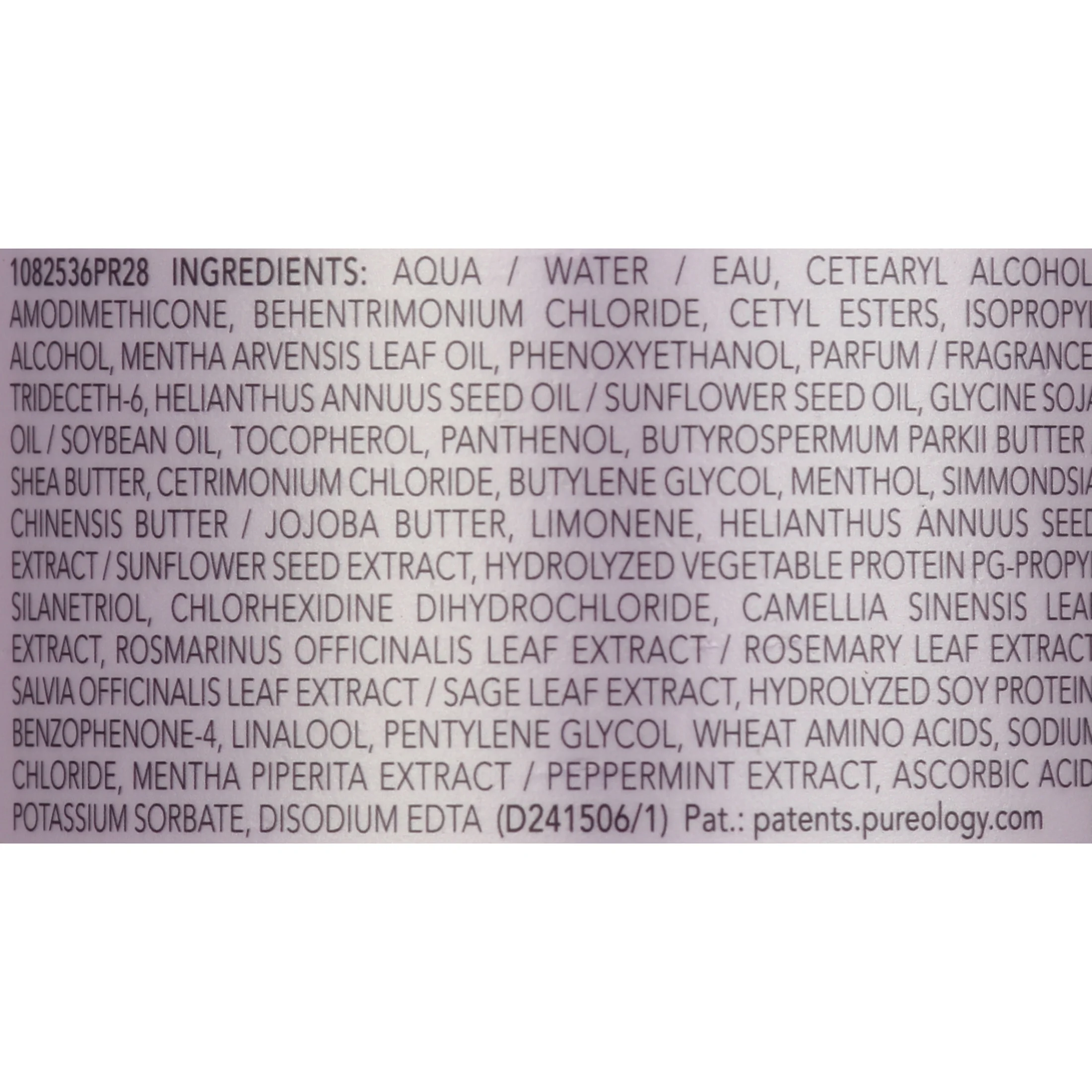 ($71 Value) Pureology Hydrate Conditioner, 33.8 OZ - Image 5