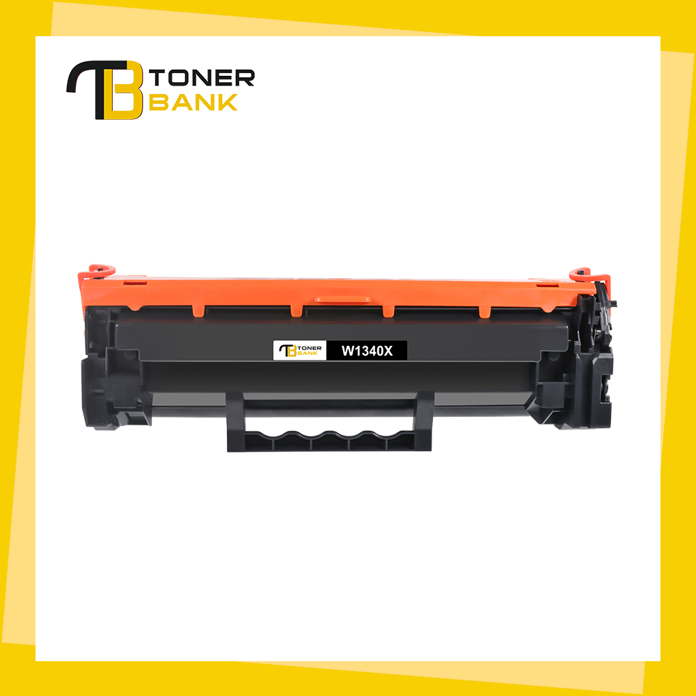 134X 134A Black Toner Cartridges with Chip Compatible for HP 134X W1340X 134A W1340A for HP LaserJet M209dw MFP M234dw MFP M234sdn MFP M234sdw Printer Ink High Yield 2-Pack - Image 15