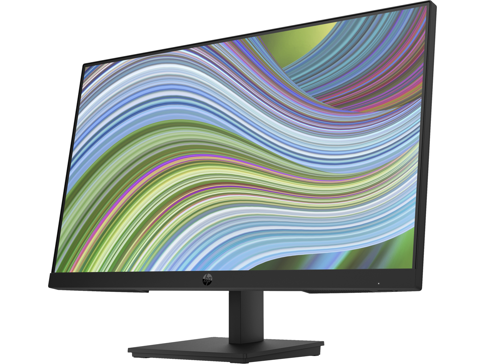 HP P24 G5 FHD Monitor 23.8" FHD (1920 x 1080) 48-75 Hz - Image 4