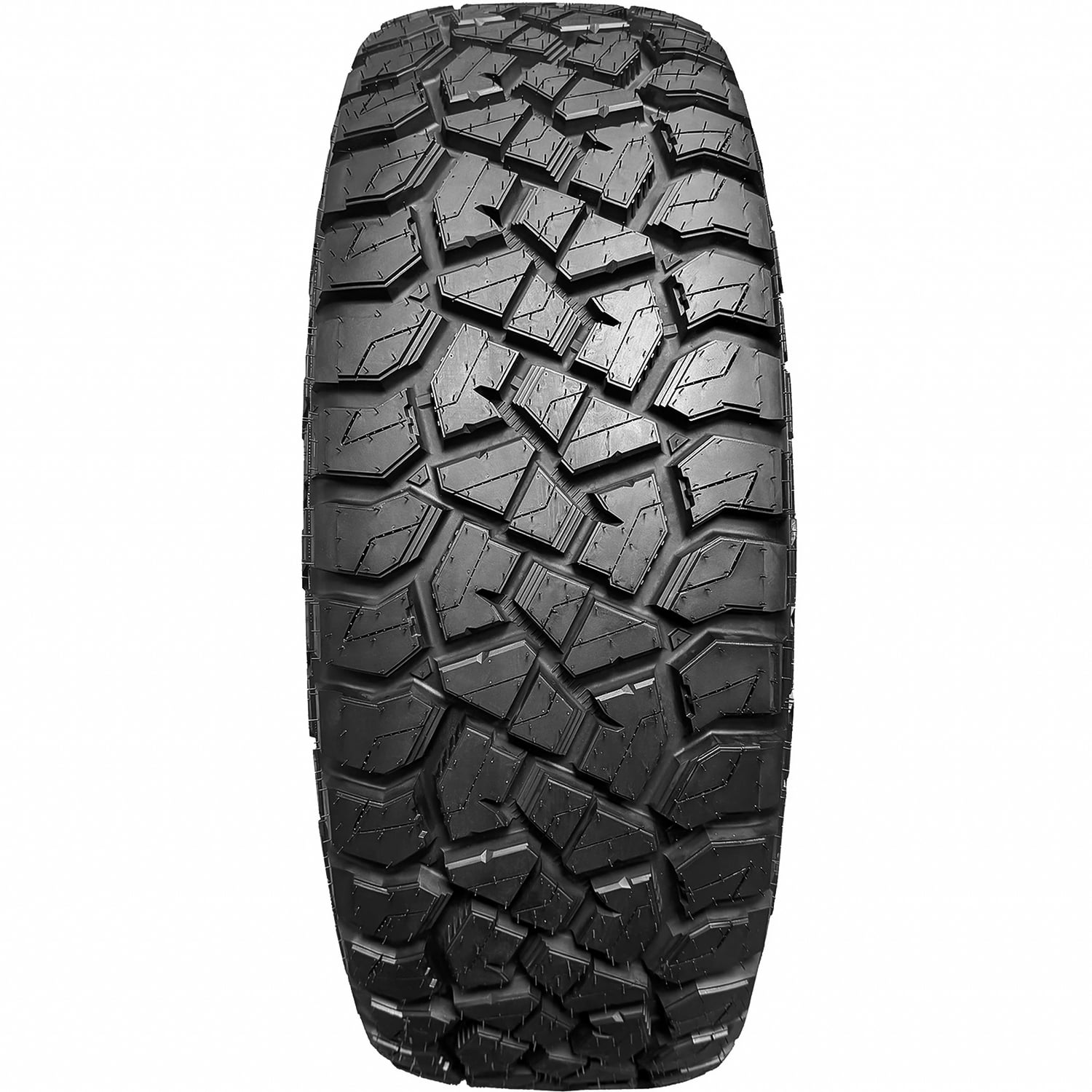 Tire Mastertrack Badlands RT LT 275/70R18 Load E 10 Ply R/T Rugged Terrain - Image 3