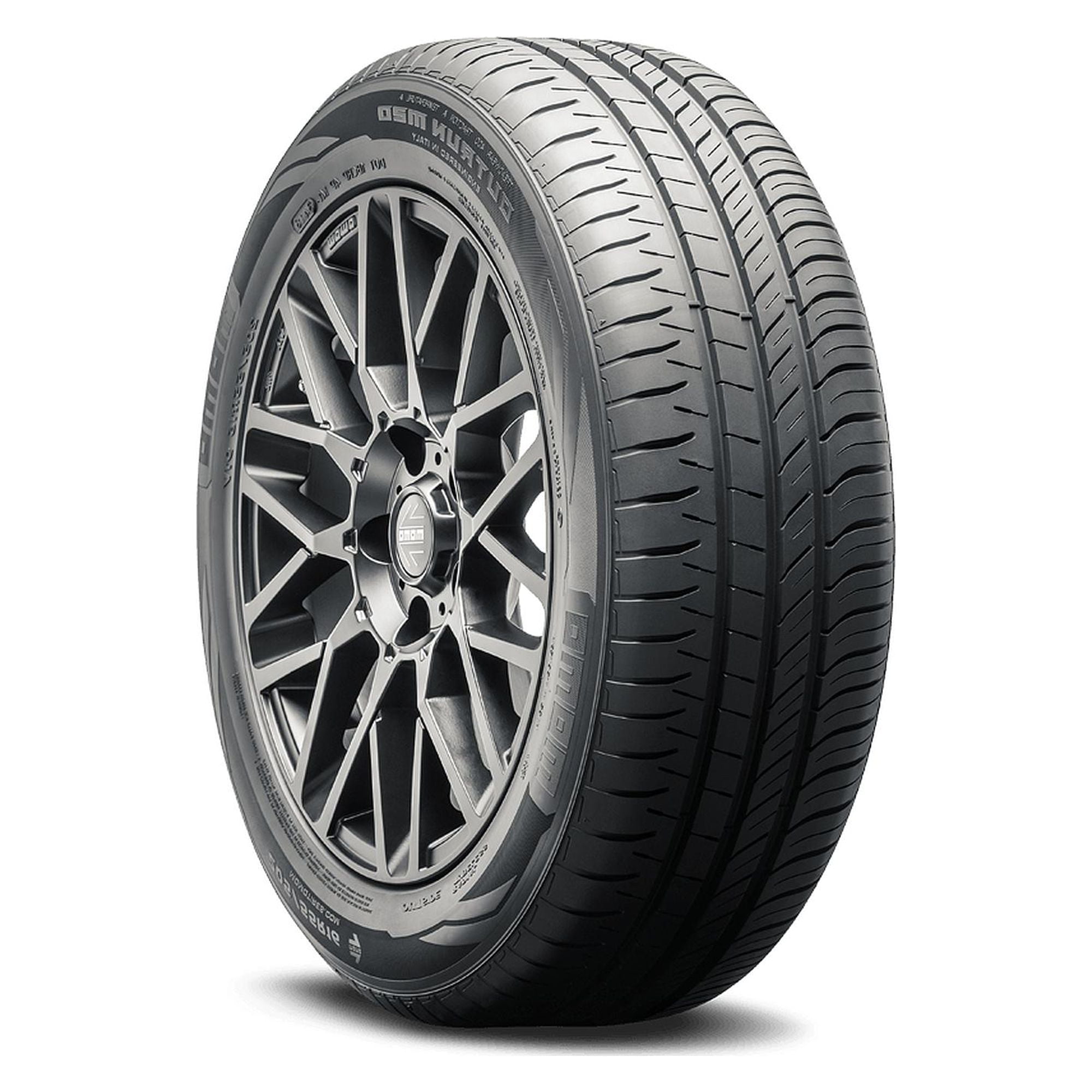 Momo OUTRUN M20 Performance 205/55R16 91H Passenger Tire - Image 4