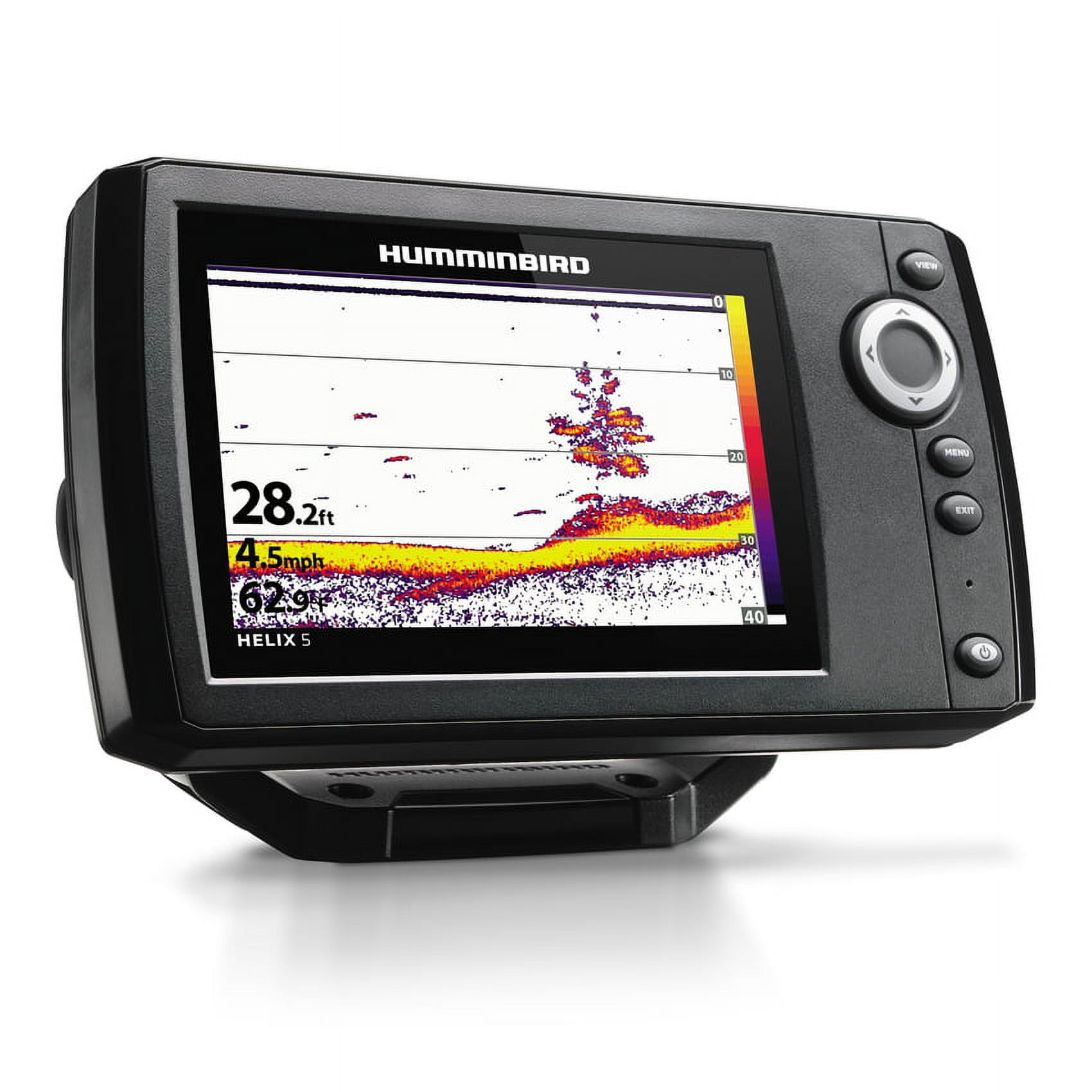 Humminbird HELIX 5 SONAR G2 - Image 6