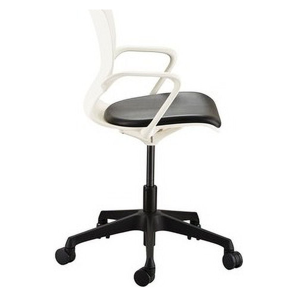 Safco Products Shell Height Adjustable Desk Chair 7013 - Image 2