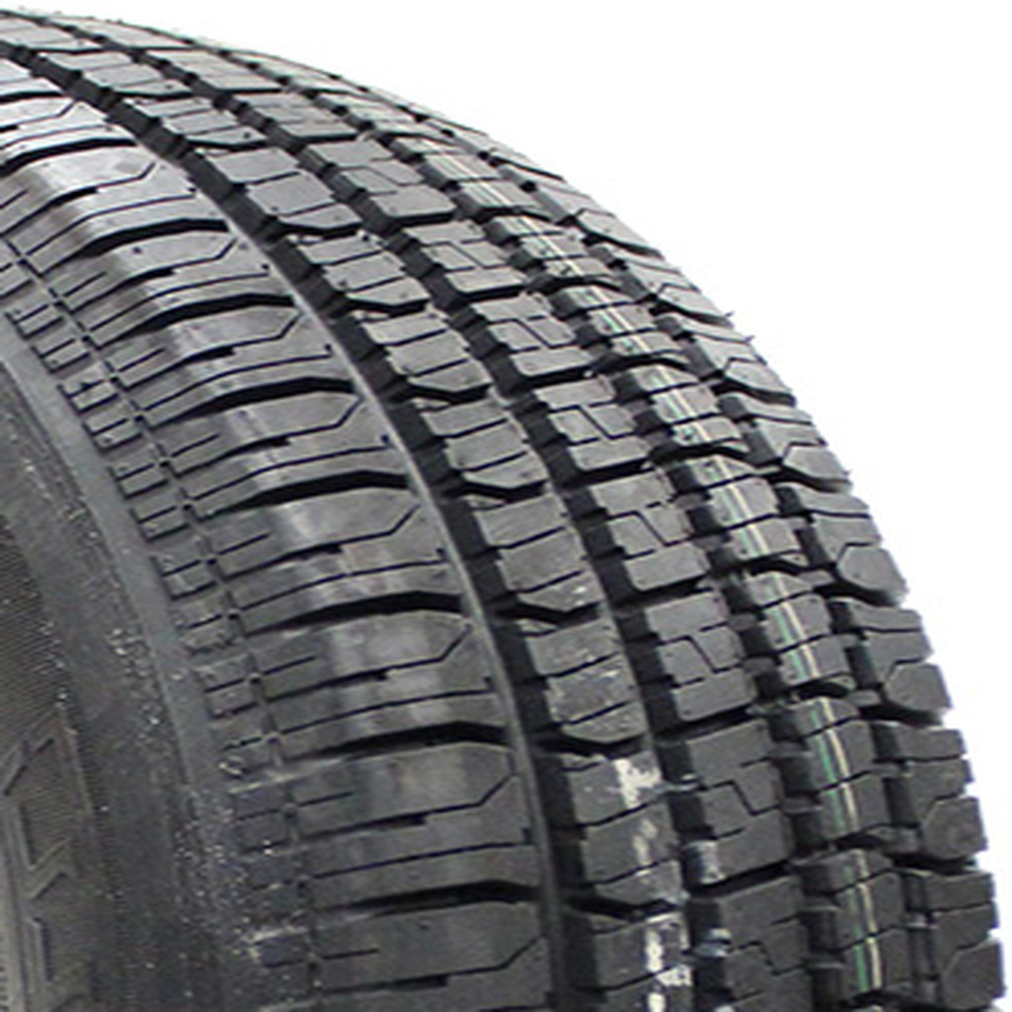 Vercelli Classic 787 All Season 205/75R14 95S Passenger Tire - Image 4