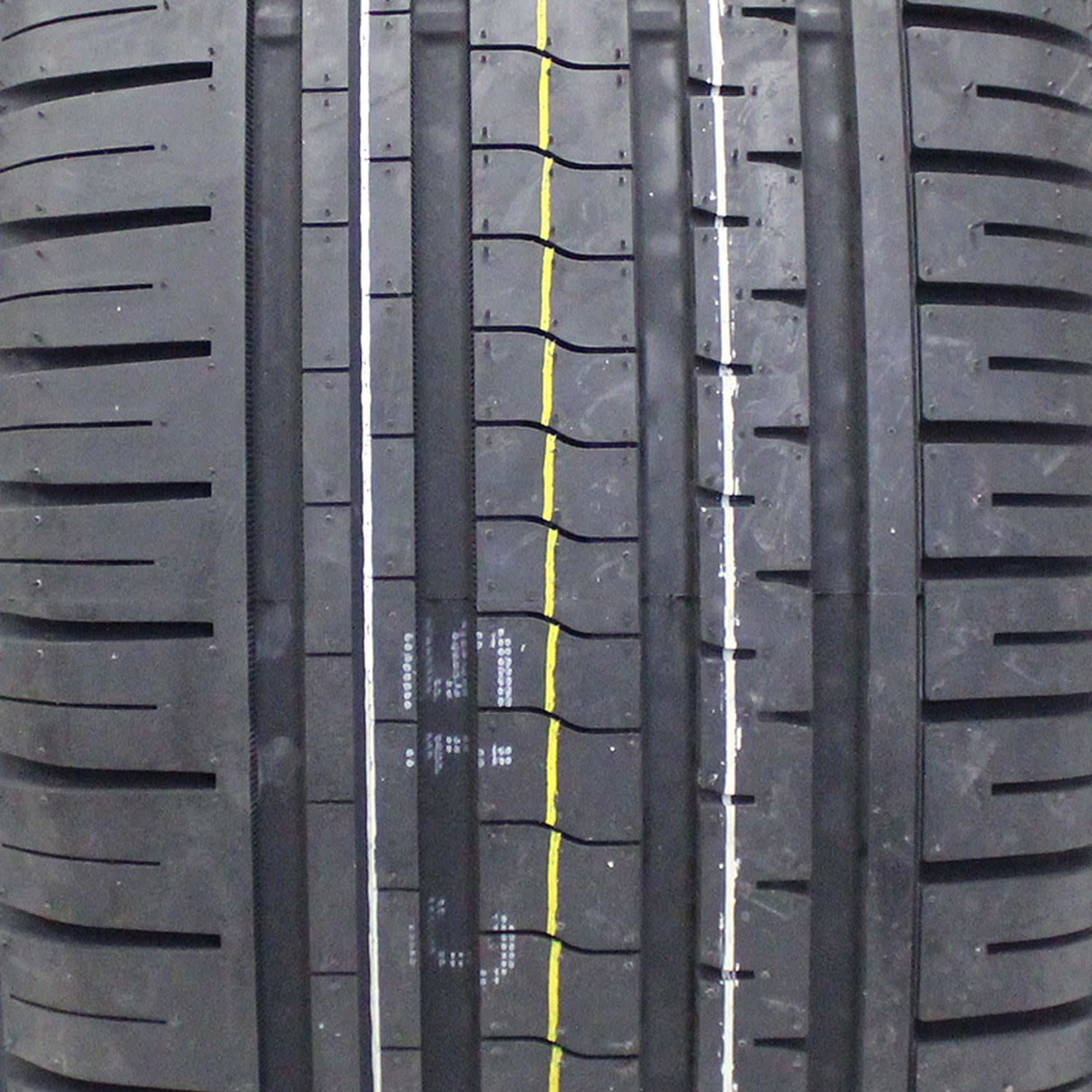 Set of 2 Zeetex SU1000 P235/65R17 104H XL Tires - Image 3