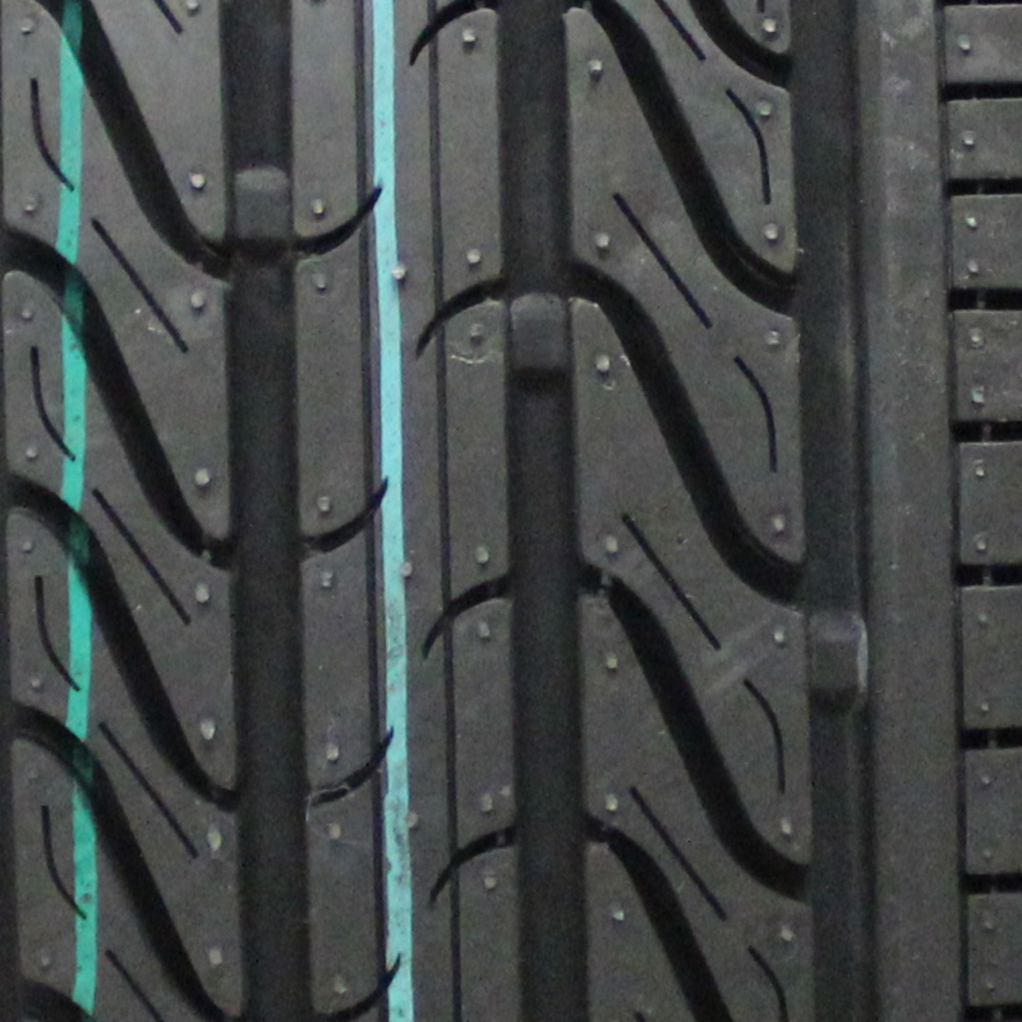 Accelera Eco Plush All Season 195/65R15 91H Passenger Tire - Image 3