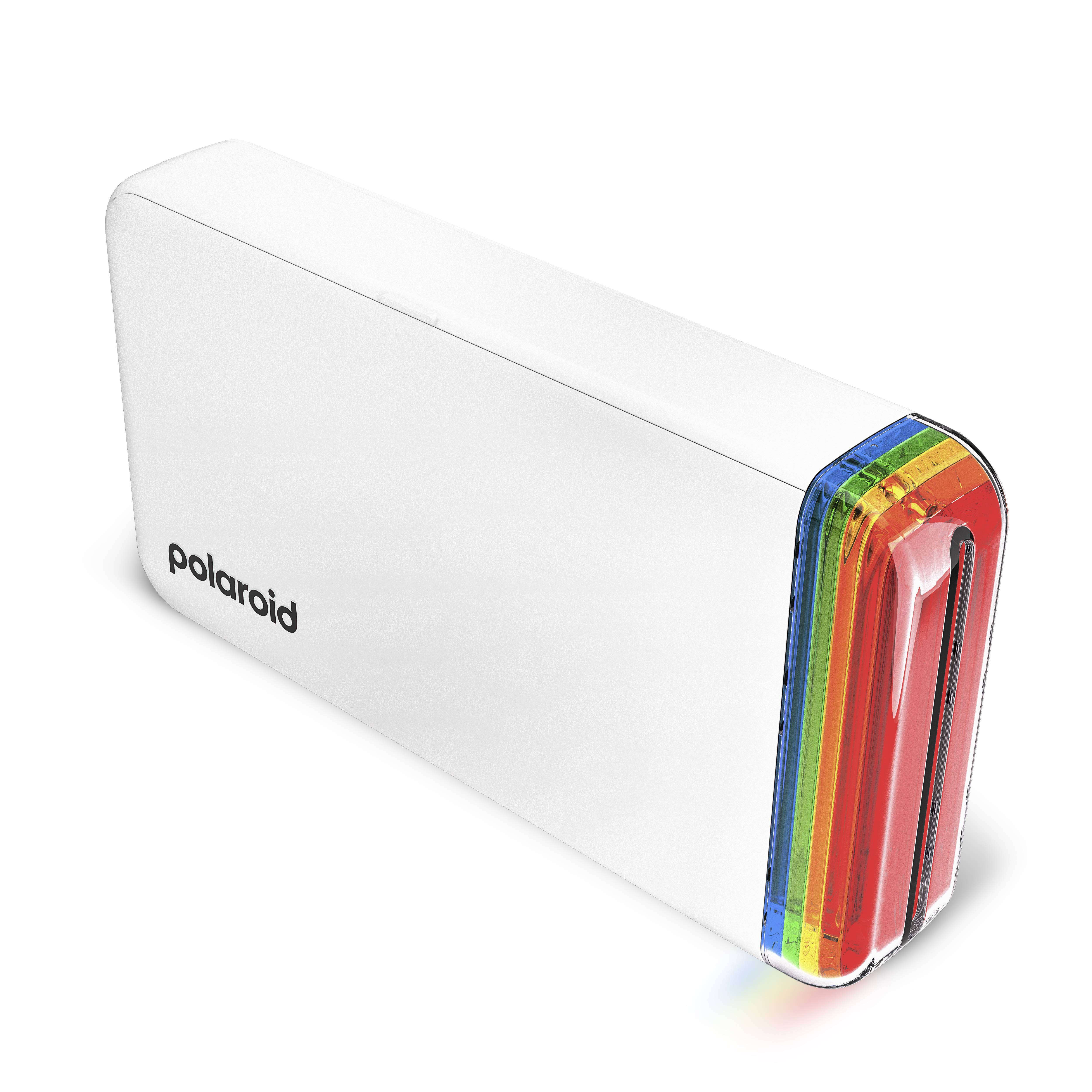 Polaroid Hi-Print 2x3 Pocket Photo Printer Gen 2 - Image 9