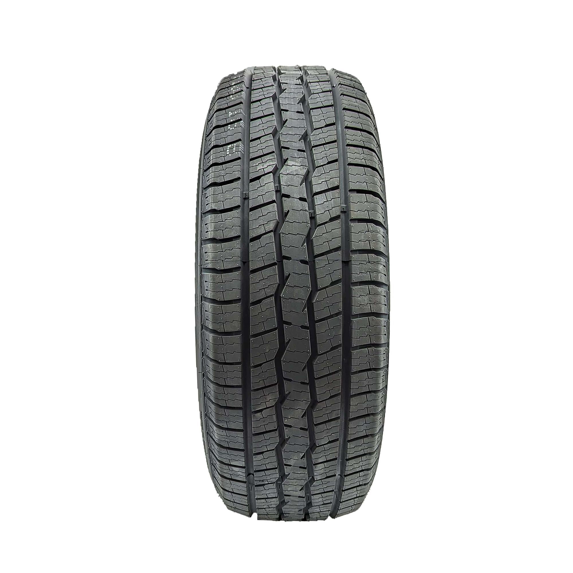 Crossmax CHTS-1 Highway 235/65R17 108V XL SUV/Crossover Tire - Image 6