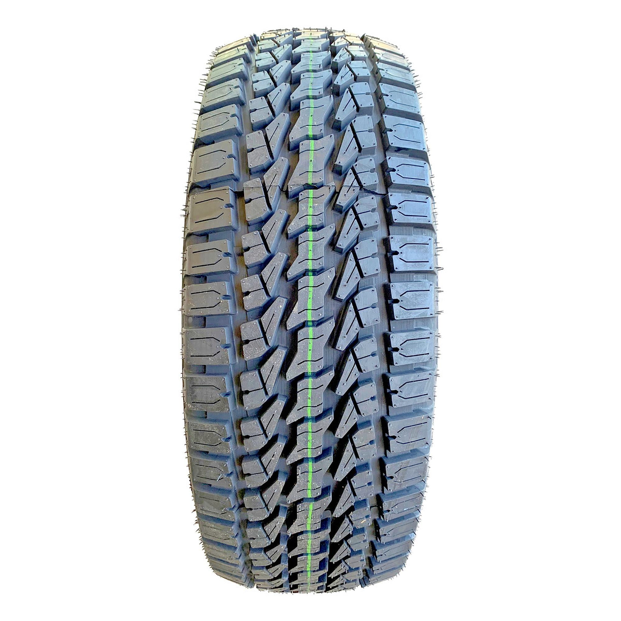 Accelera Epsilon AT All Terrain 255/70R16 111S Passenger Tire - Image 4