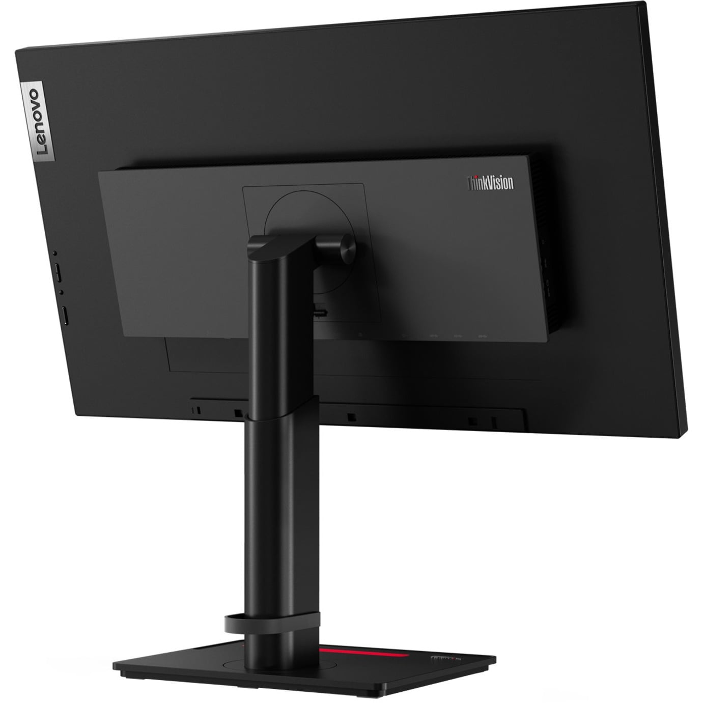 Lenovo 61EAGAR6US ThinkVision P27q-20 27 Inch 16:9 QHD Monitor - Image 7