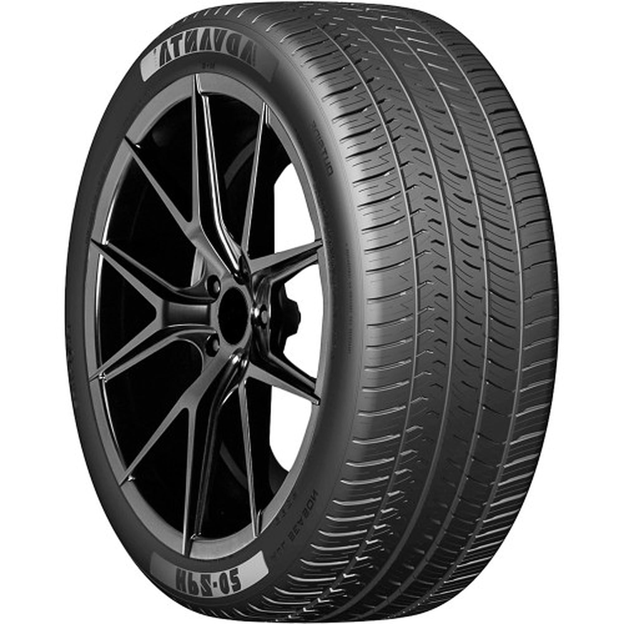 Advanta HPZ-02 Performance 275/55R20 117V XL Passenger Tire - Image 3