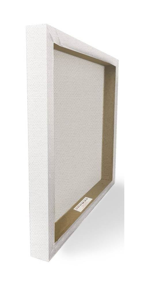 Stupell Industries Happy Fall Y'All Pumpkin Truck Autumn Seasonal DesignCanvas Wall Art By Artist Lettered and Lined - Image 3