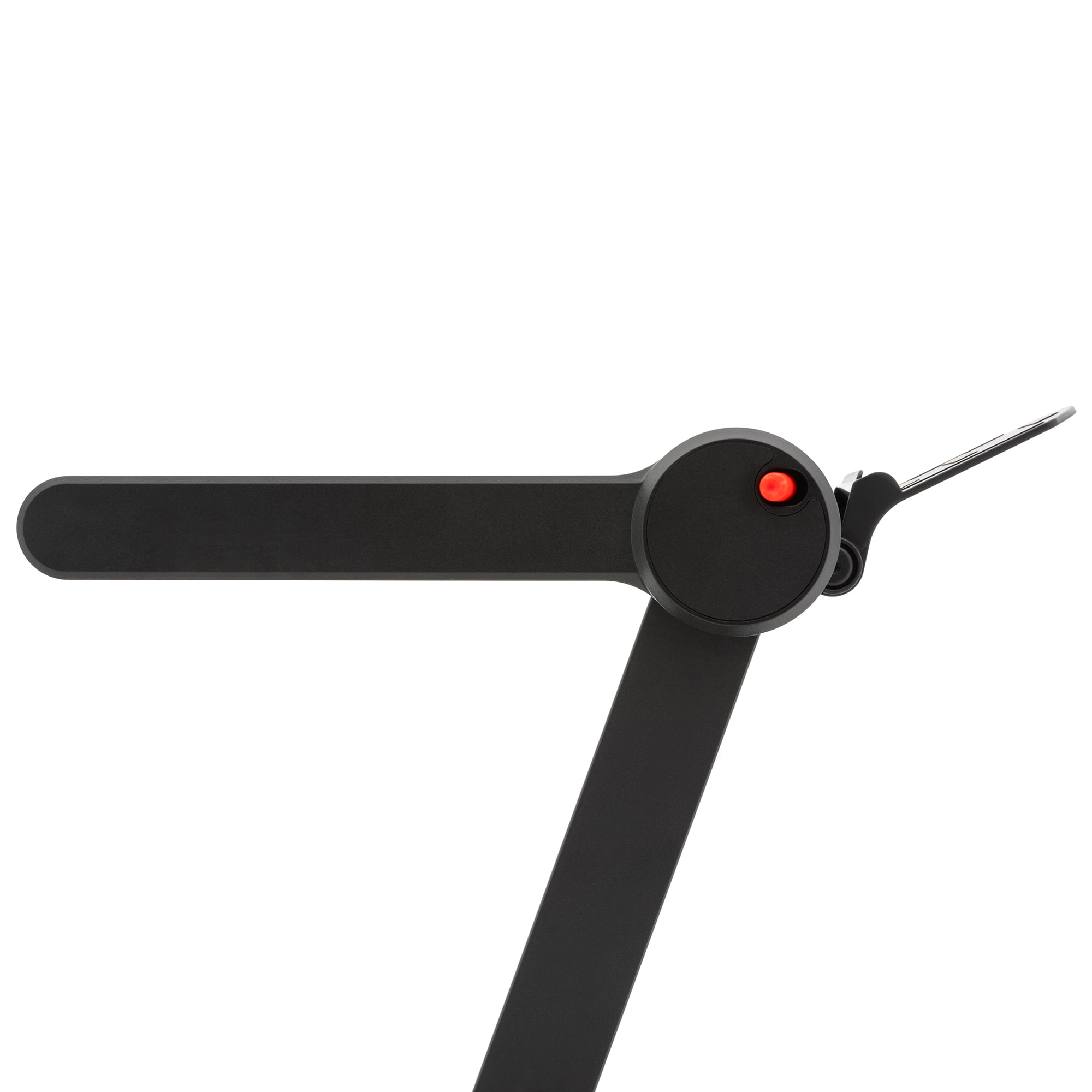 XTERRA Electric Walking Exercise Treadmill, Black, 265 lb - Image 8