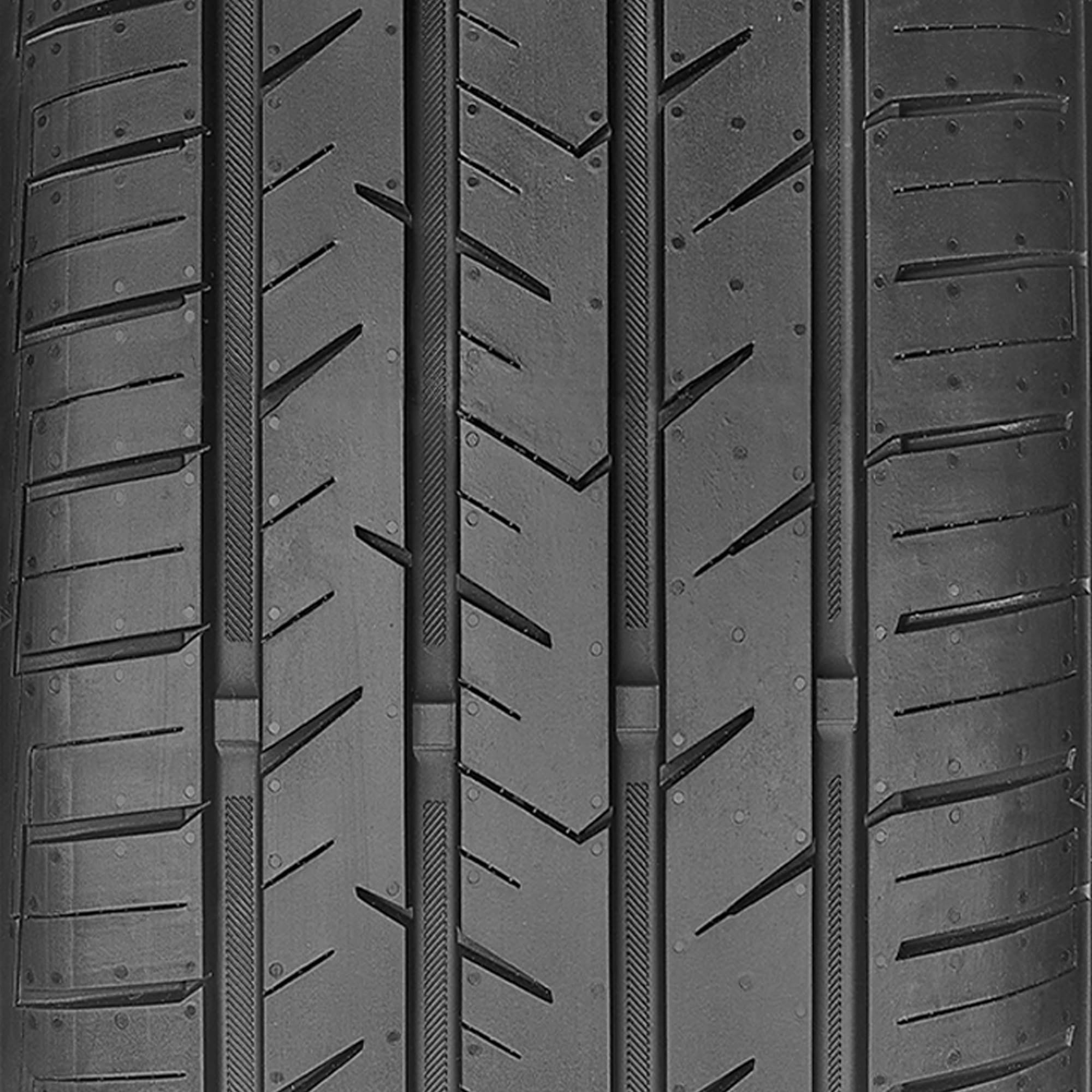 Mastertrack M-TRAC GT Touring 275/55R20 117H XL Light Truck Tire - Image 5