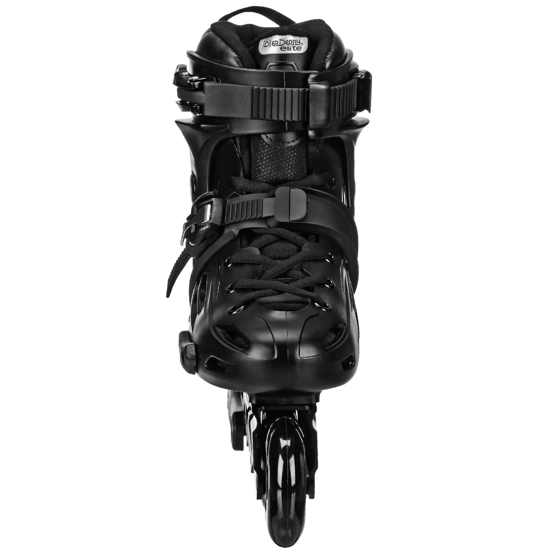 Roller Derby Elite Beta Inline Black Skates for Unisex, 128 oz - Image 5