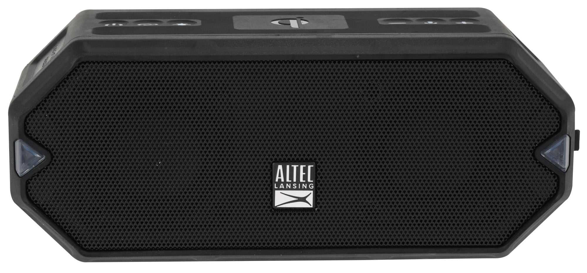 Altec Lansing HydraBlast Waterproof Bluetooth Speaker - Image 8