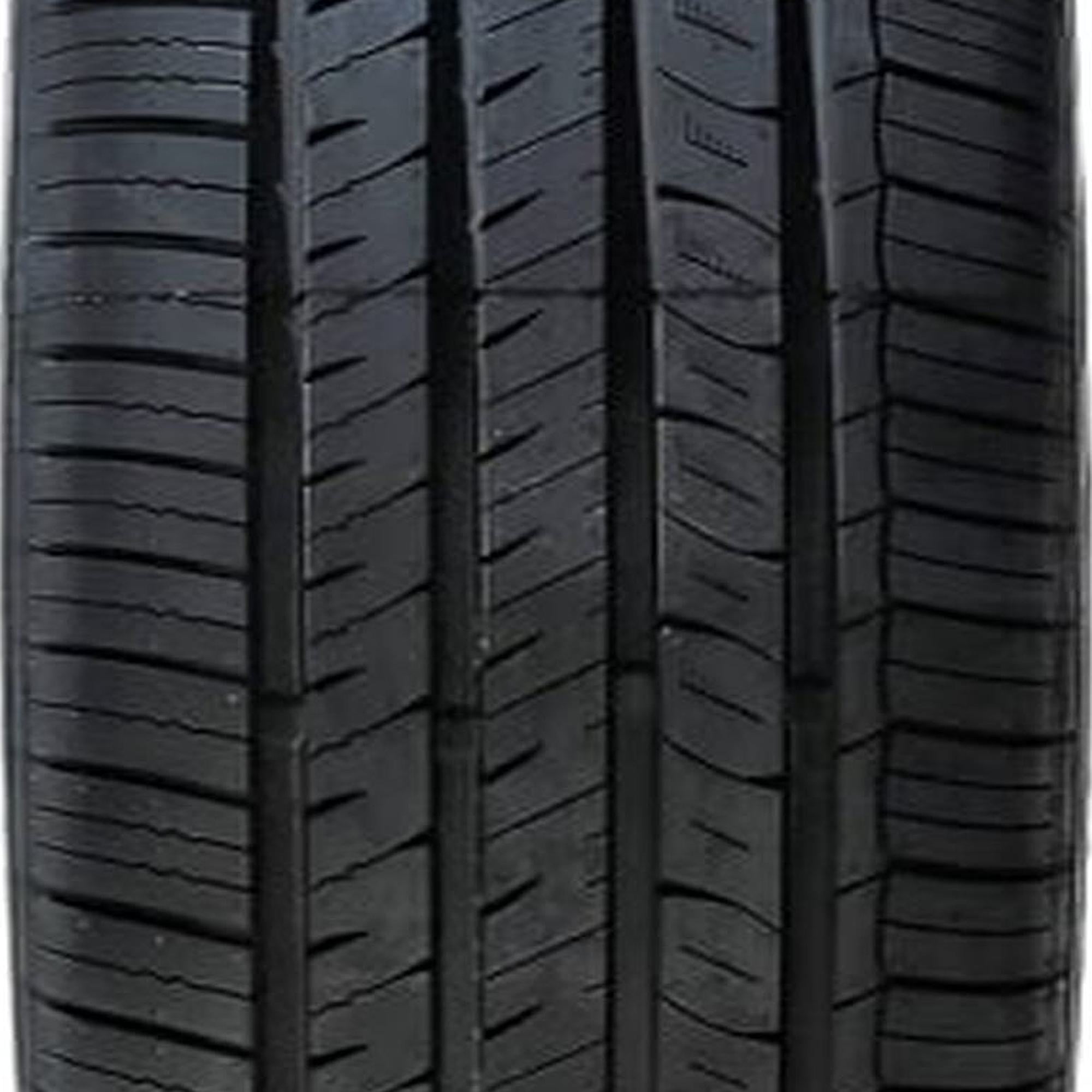 Evoluxx Capricorn UHP UHP 235/55R19 105Y XL Passenger Tire - Image 6
