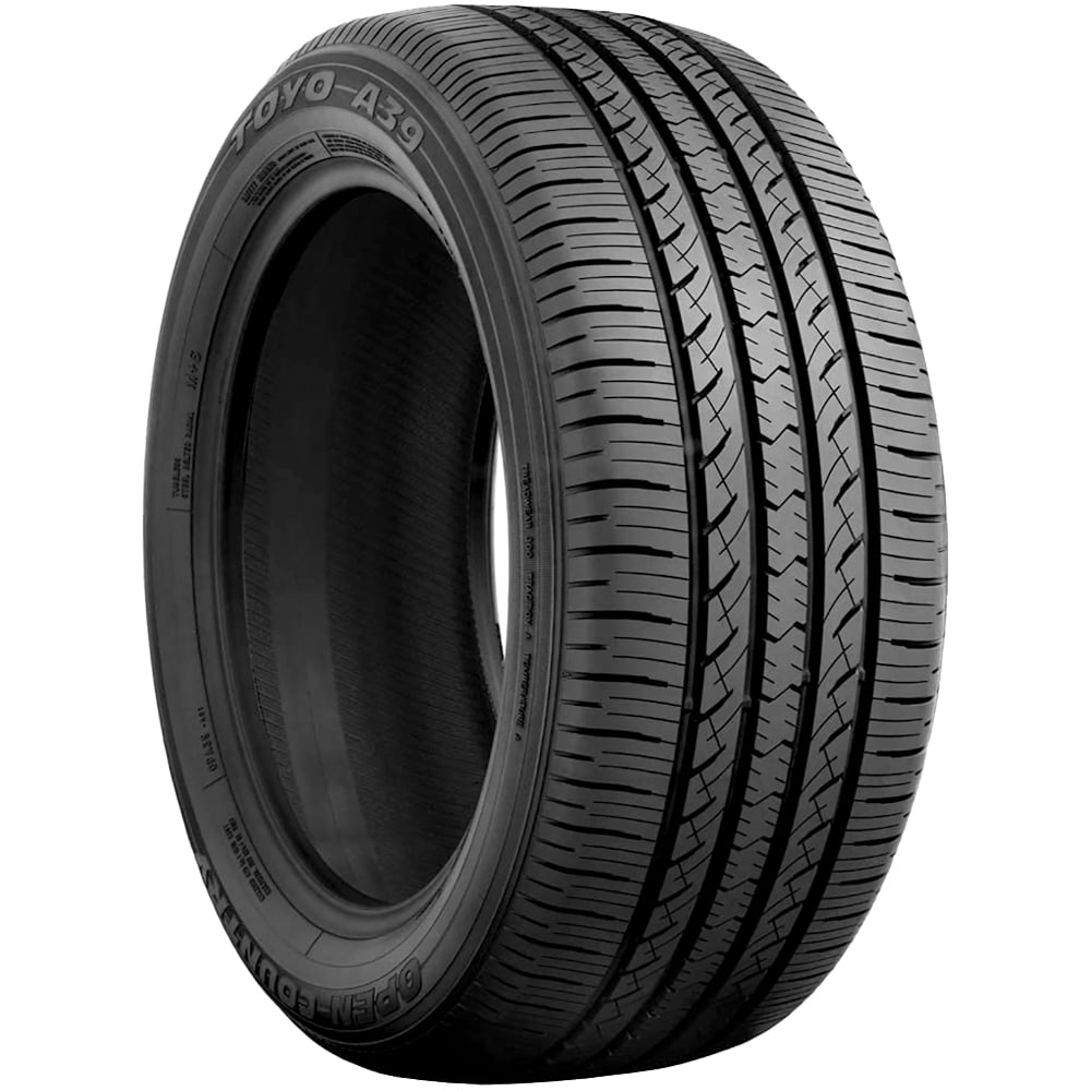 Toyo Open Country A39 235/55R19 101V (OE) A/S All Season Tire - Image 3