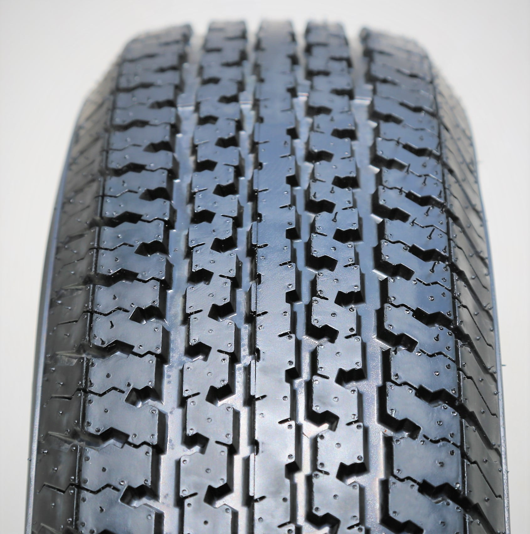 Transeagle ST Radial II Steel Belted ST225/75R15 225/75R15 117/112N E 10 Ply Trailer Tire - Image 12