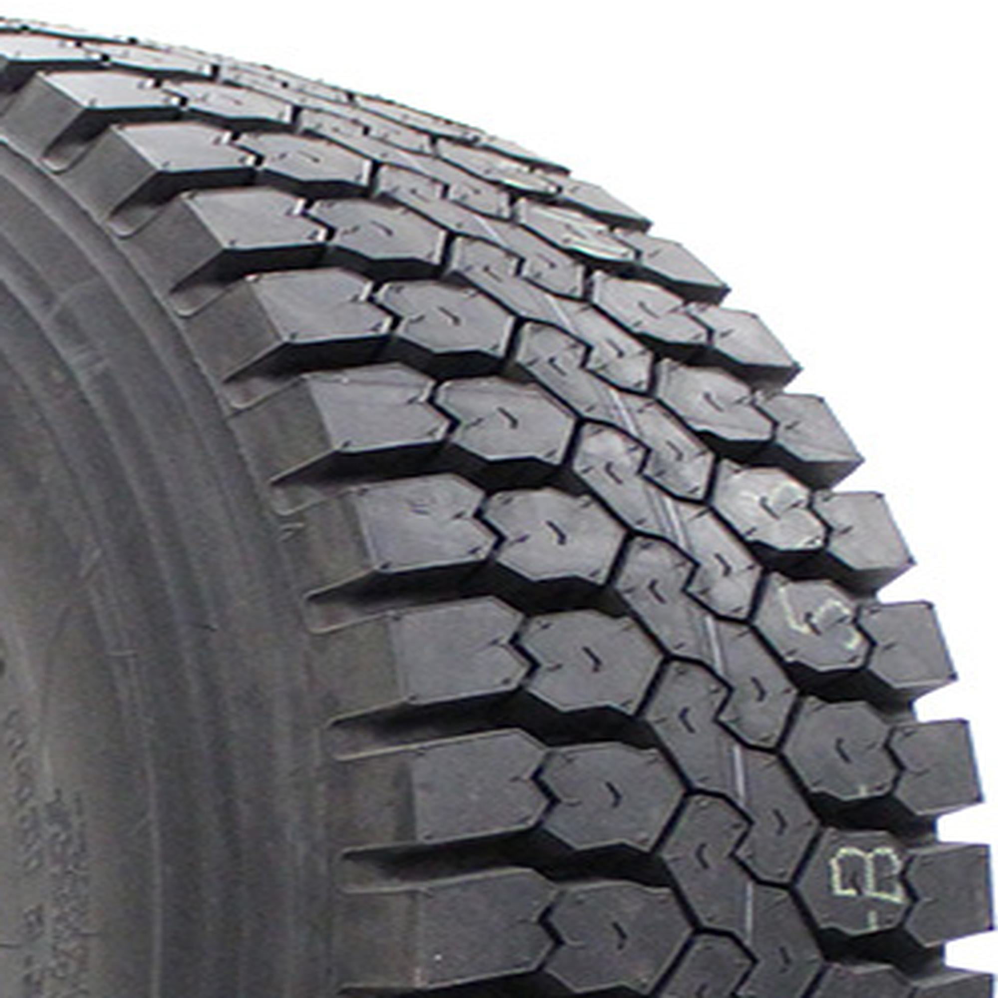 Firestone FD663 11R22.5 144L G Commercial Tire - Image 3