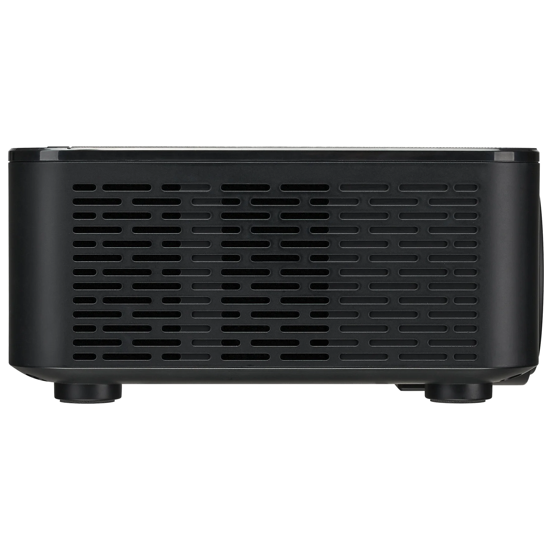 GPX Home Theater Projector with Remote and HDMI Cable, PJ603B, Black - Image 5