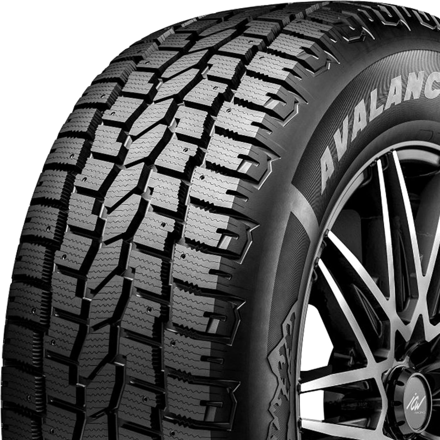 245/55R19 103T HER AVALANCHE XUV - Image 4