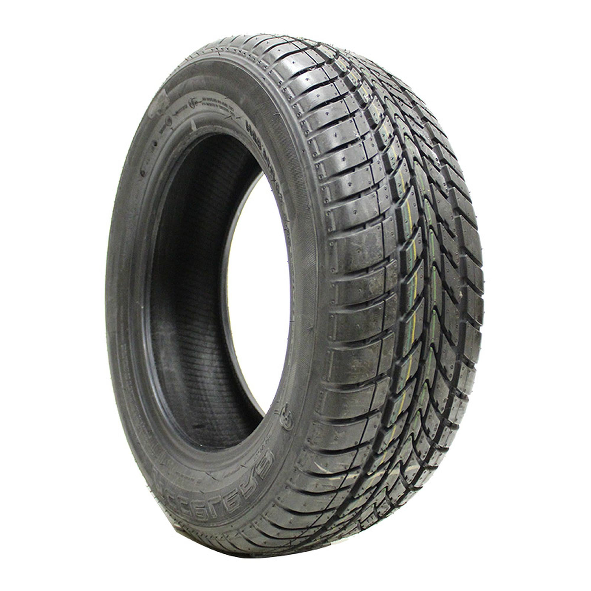 Accelera Epsilon All Season 185/60R14 82H Passenger Tire - Image 5
