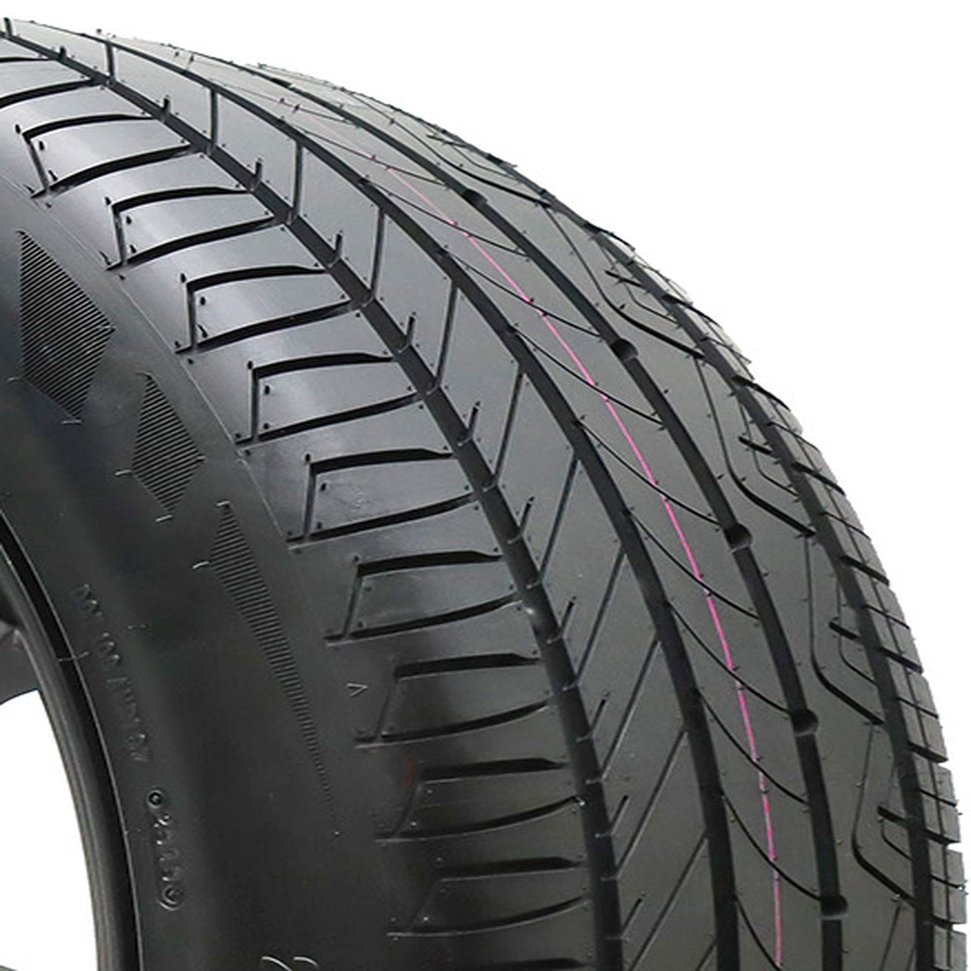 Vizzoni VZX44 All Season 275/55R20 117W XL Passenger Tire - Image 3