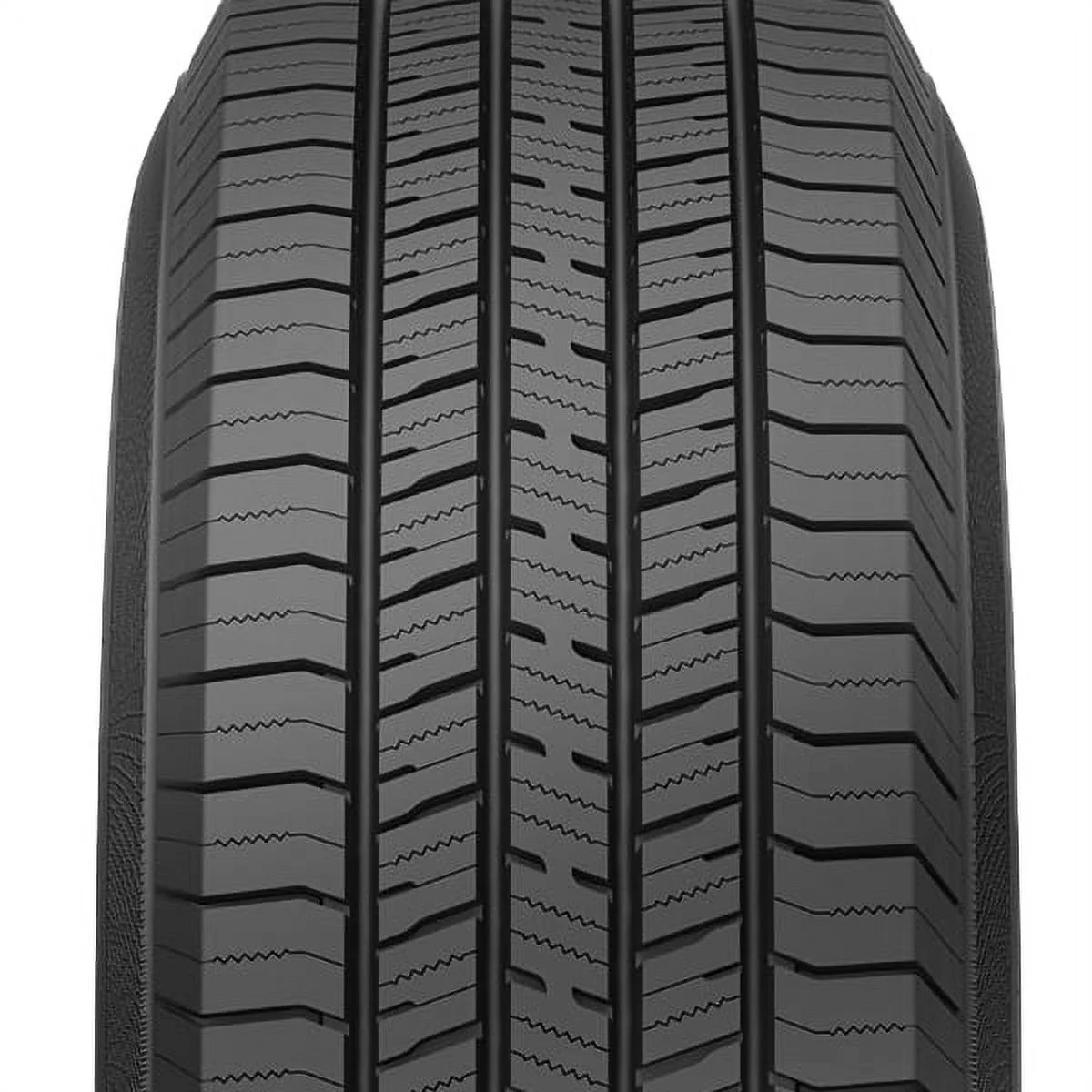 1 Kenda Klever H/T2 KR600 LT275/65R20 E 126/123R 50K Mile Highway Truck Tires 600002 / 275/65/20 / 2756520 Fits: 2011-22 Ford F-350 Super Duty Lariat - Image 3