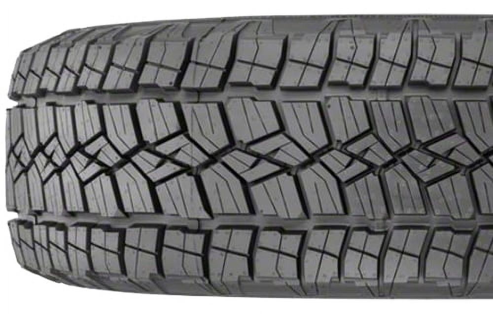 1 General Grabber APT OWL 265/70R16 112T Snow Certified 3PMSF All Terrain 520AB 4507930000 / 265/70/16 / 2657016 - Image 3