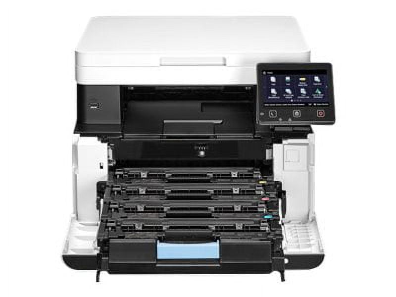 Canon Color imageCLASS MF641Cw - Multifunction, Mobile Ready Laser Printer - Image 8