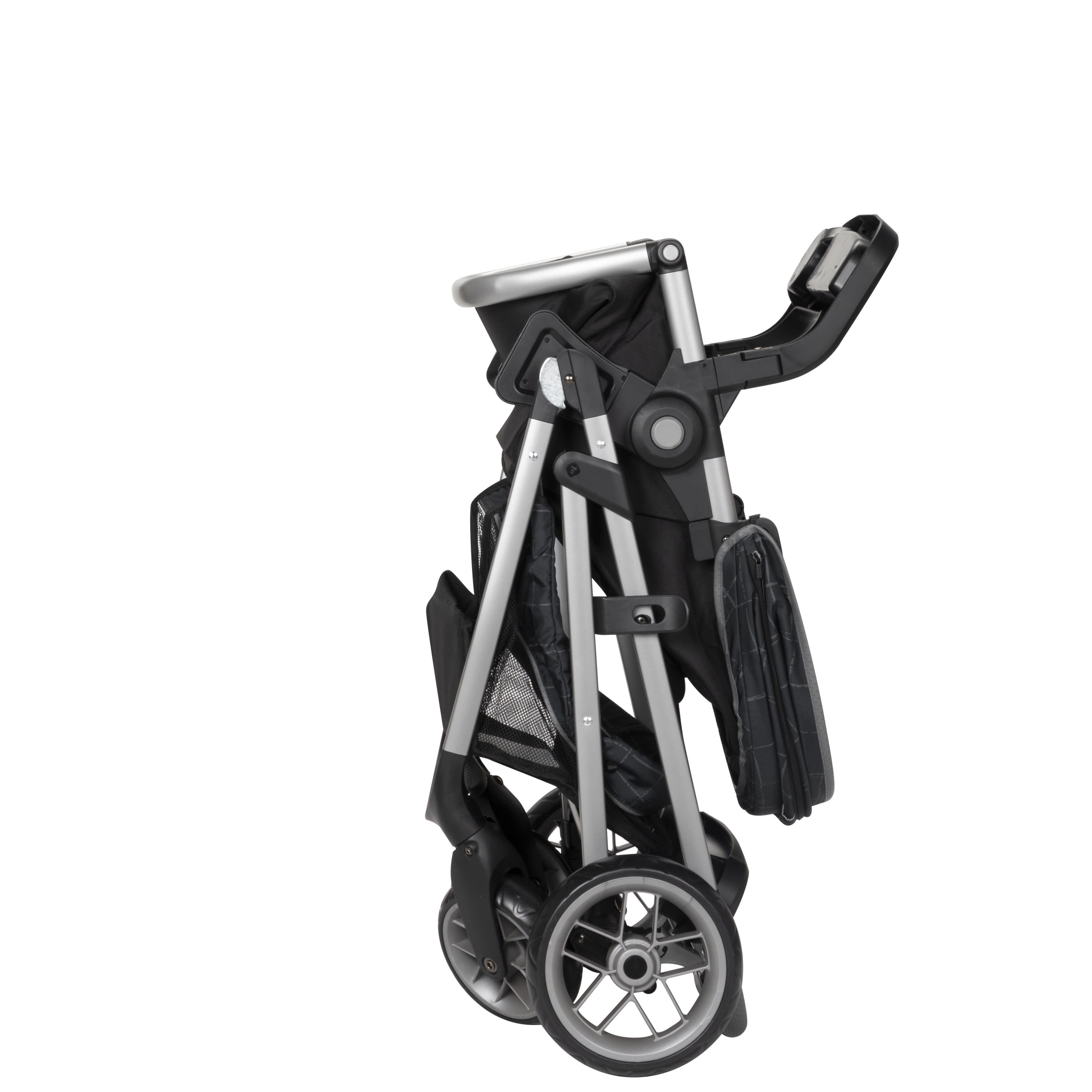 Safety 1st Deluxe Grow and Go Flex 8-in-1 Travel System, High Street, Infant - Image 8