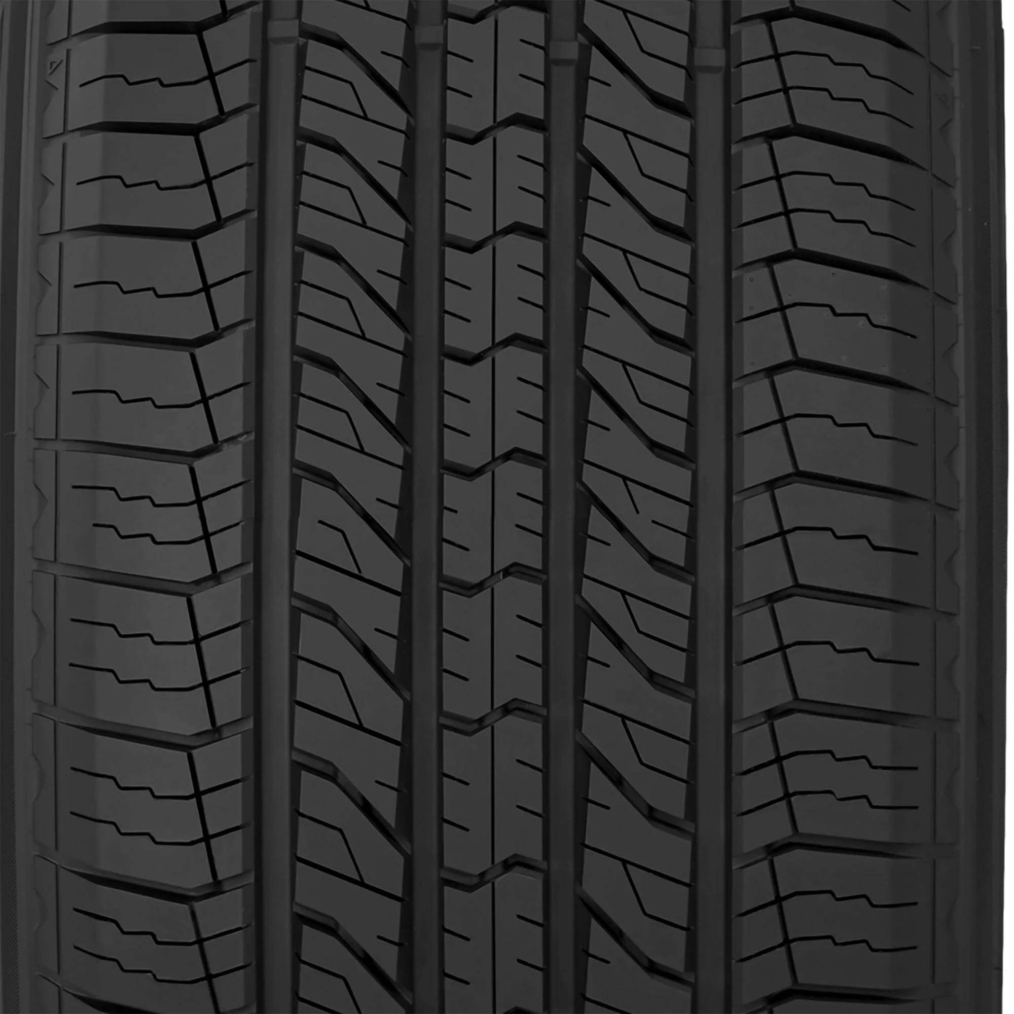 Achilles Desert Hawk HT3 Highway 255/50R20 109H XL SUV/Crossover Tire - Image 4