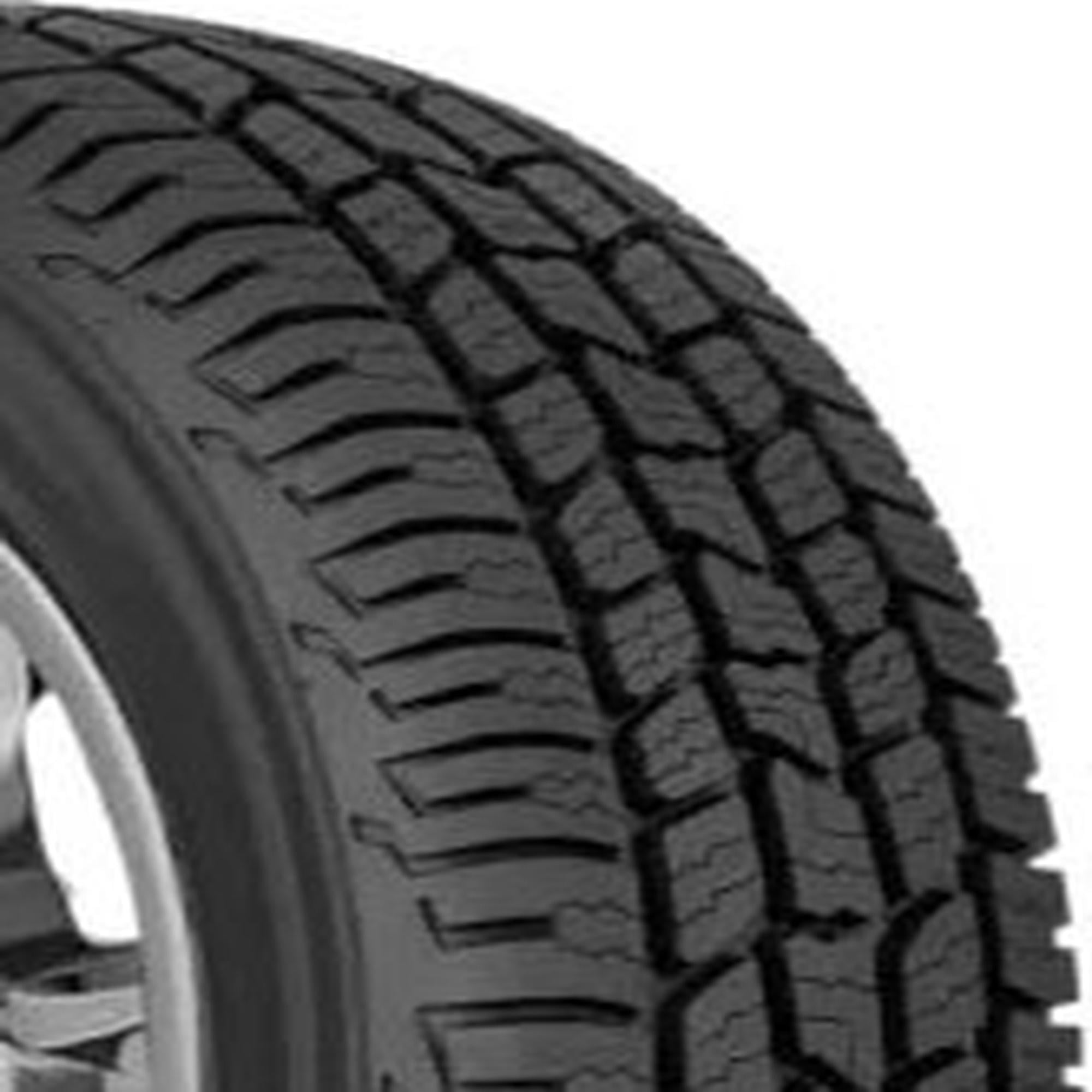 Mesa AP3 All Season LT275/65R20 126/123S E Light Truck Tire - Image 4
