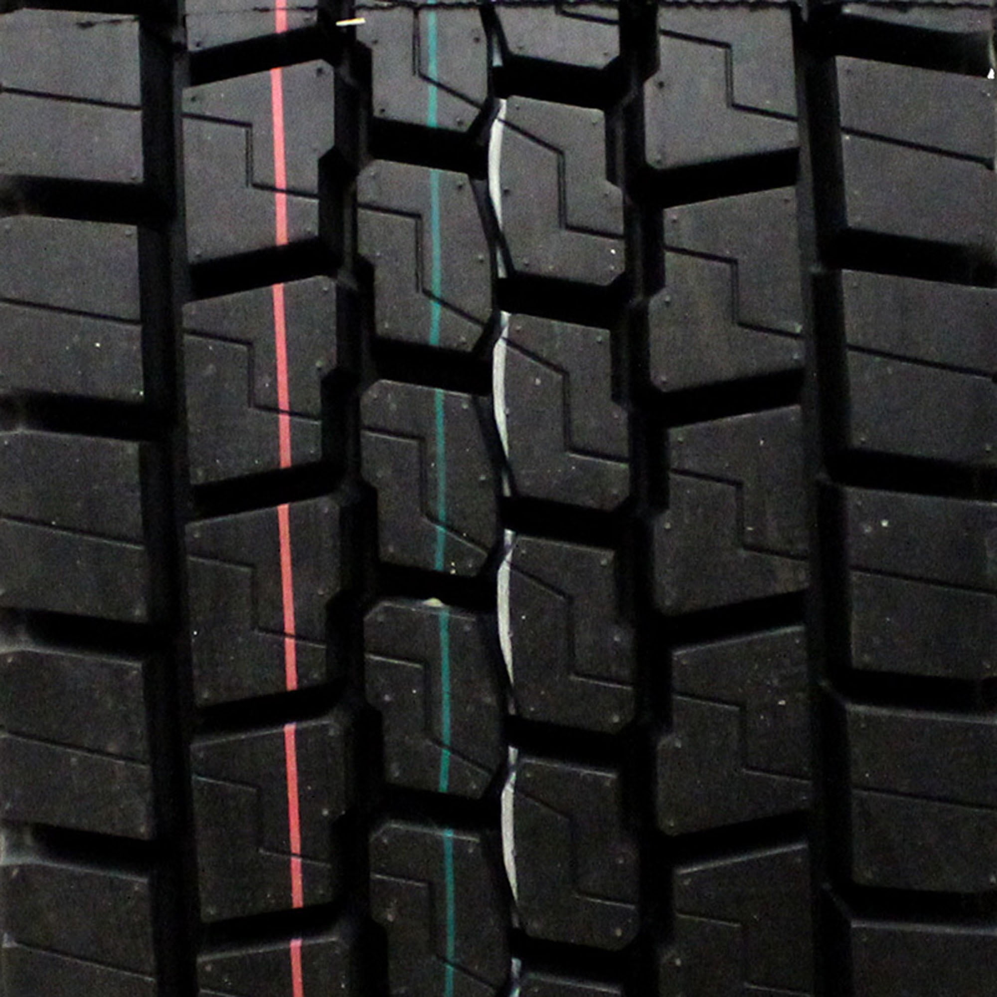 Cosmo CT701 Plus 295/80R22.5 152/149L J Commercial Tire - Image 6