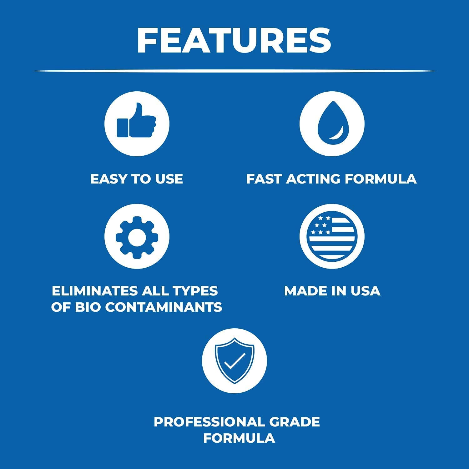 Aqua Clarity Hot Tub Cleaner Concentrate, Clarifier & Conditioner, 1-Year Complete Hot Tub Care - Image 5