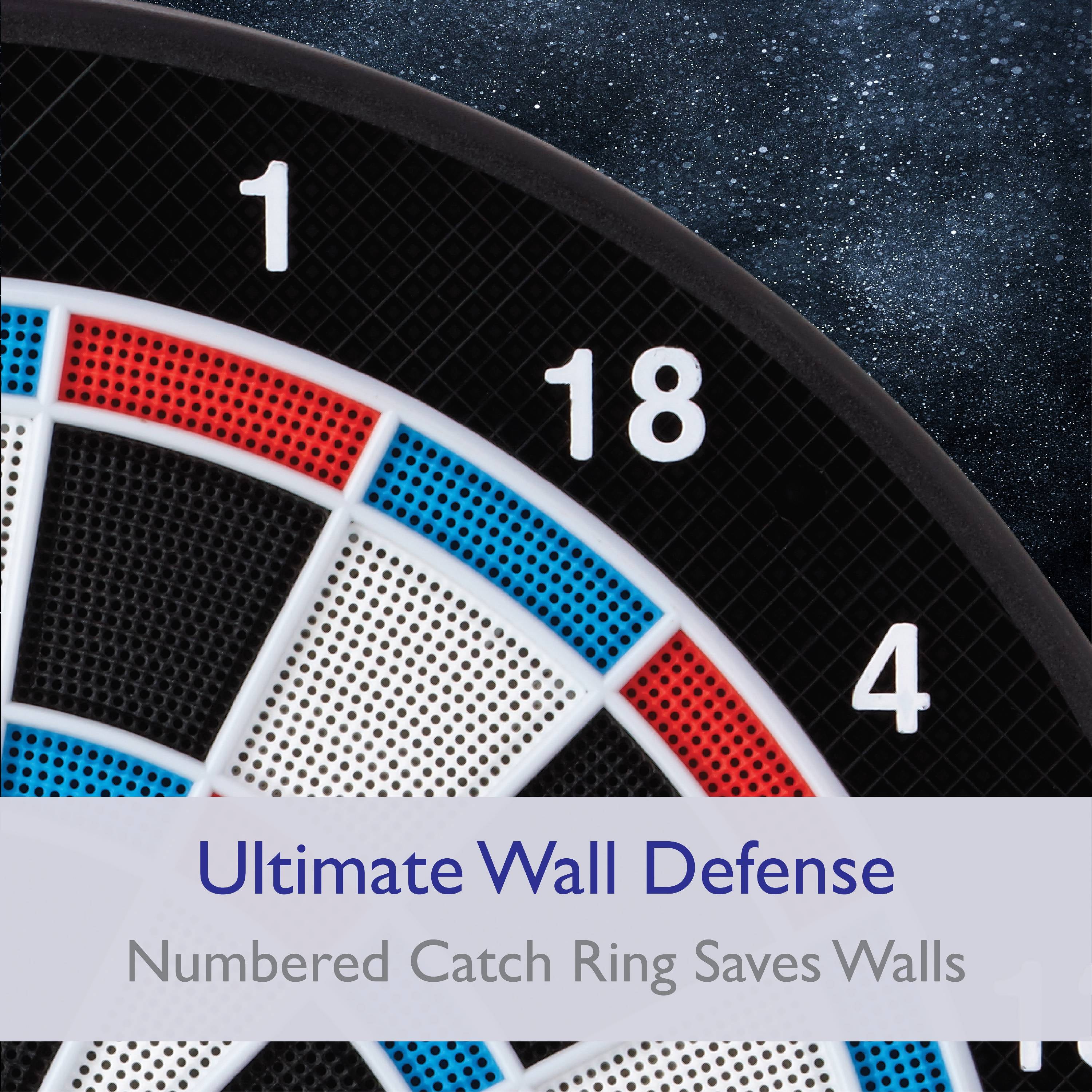 Viper 777 Electronic Dartboard - Image 4