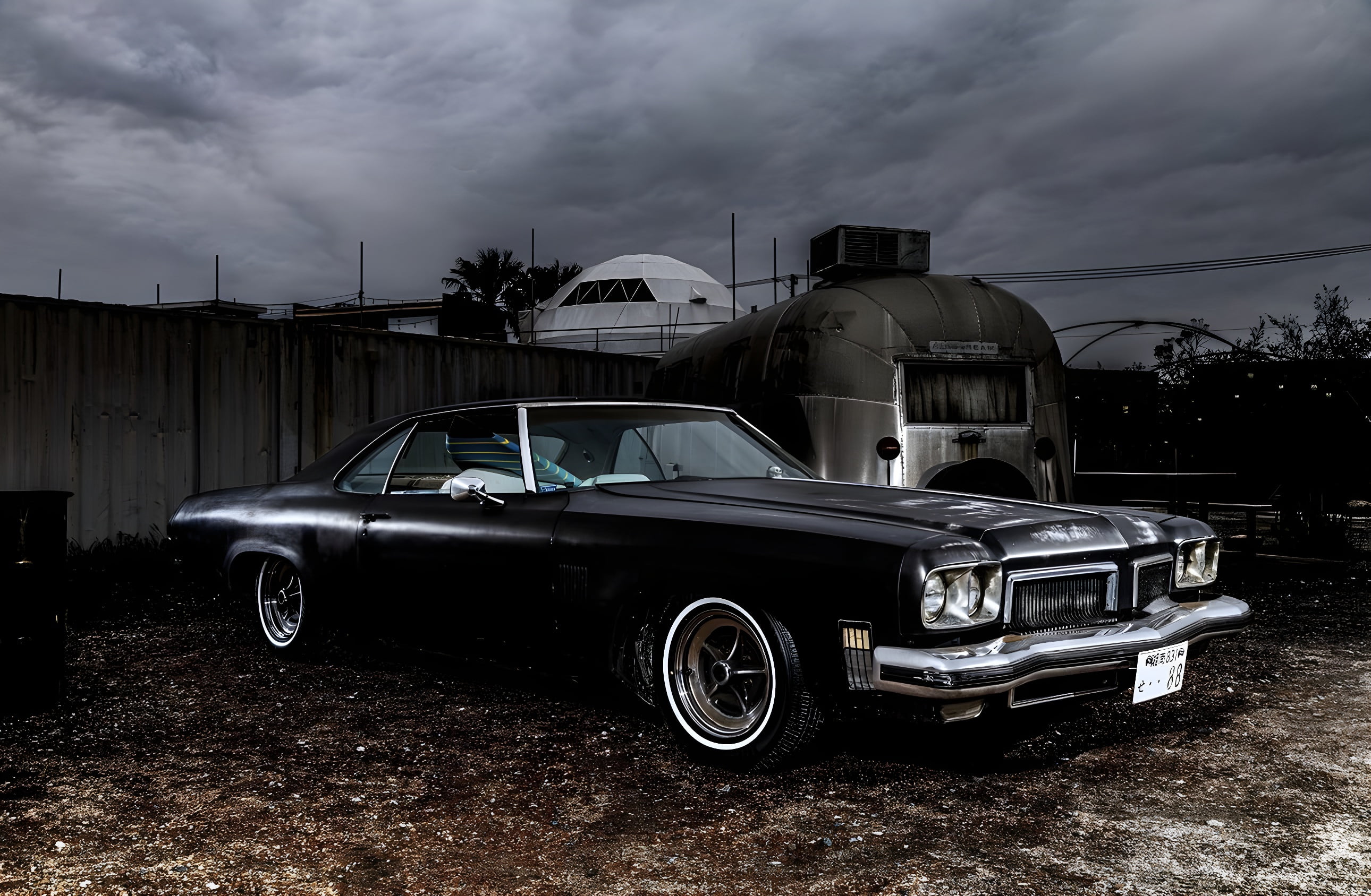 Travelstar UN106 All Season 205/75R14 95S Passenger Tire 205/75/14,White Wall 18mm(Tire Only) - Image 4