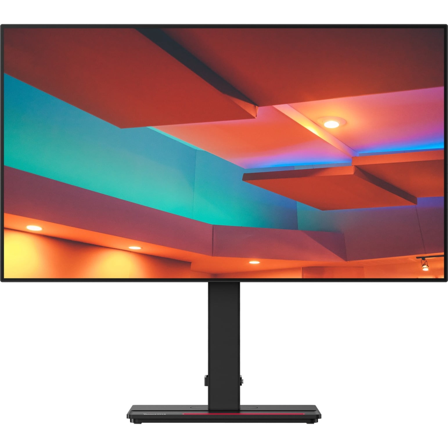Lenovo 61EAGAR6US ThinkVision P27q-20 27 Inch 16:9 QHD Monitor - Image 6