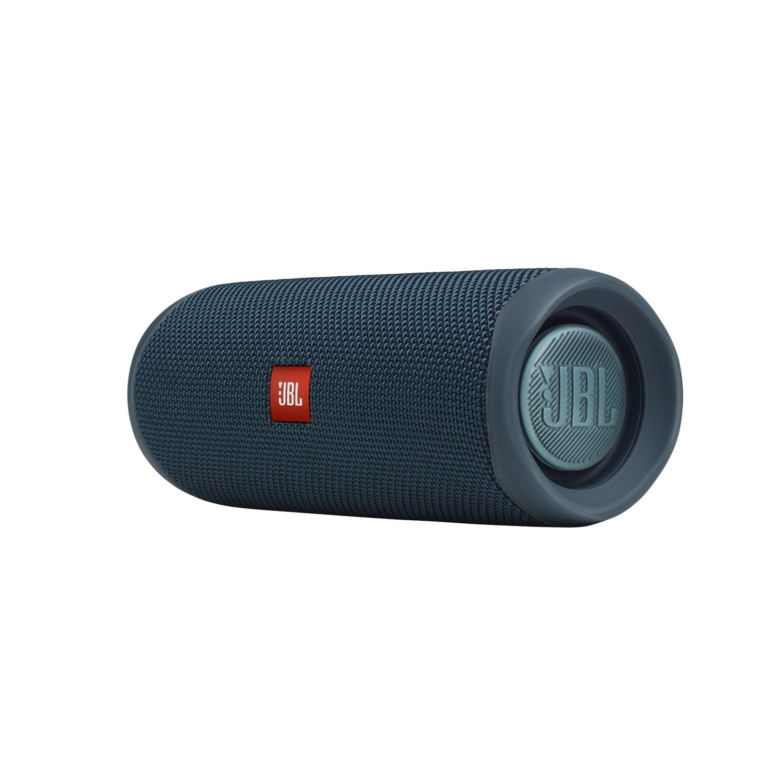 JBL Flip 5 - Portable Waterproof Speaker - Blue - Image 6