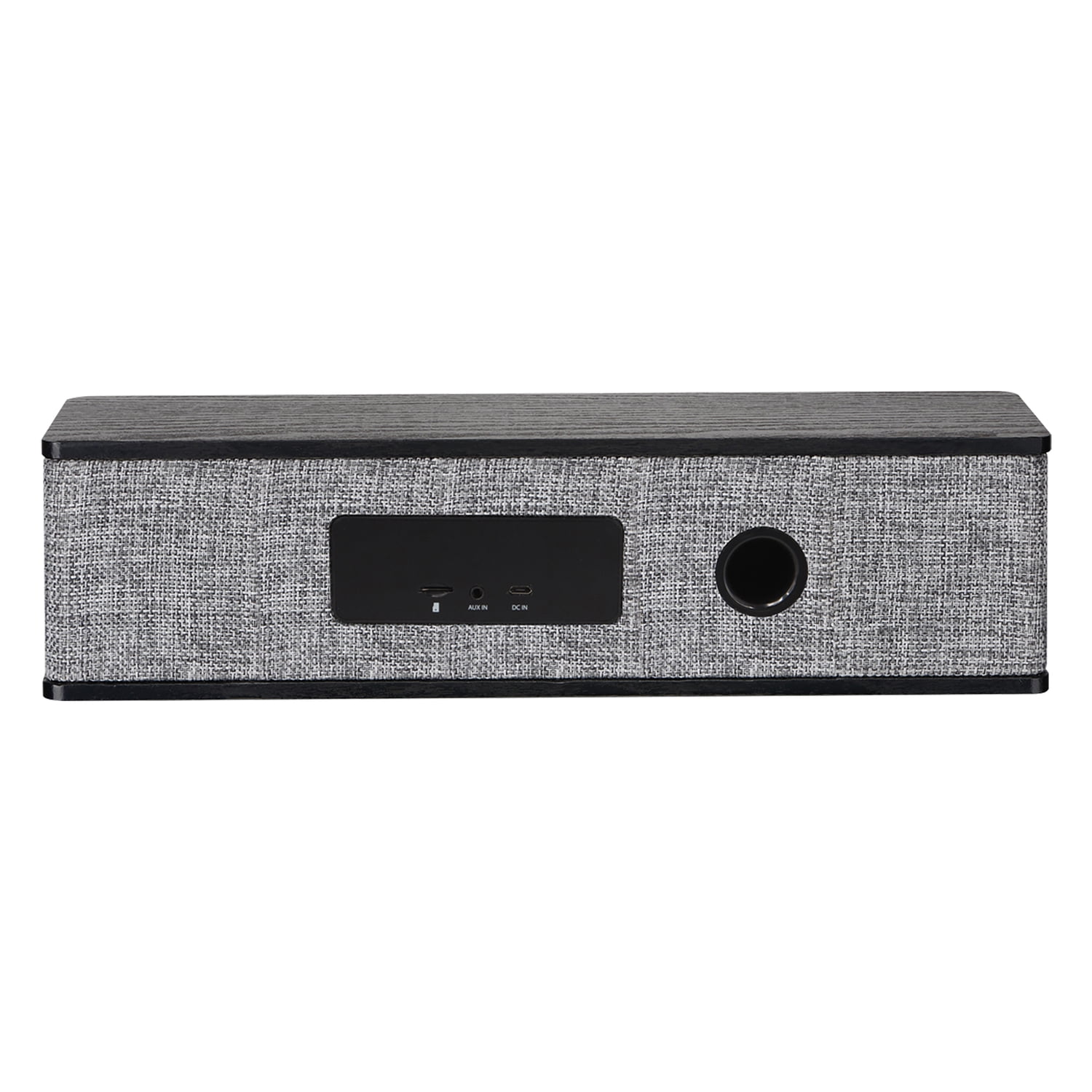 iLive ISB330 - Speaker - for portable use - wireless - Bluetooth - black - Image 5